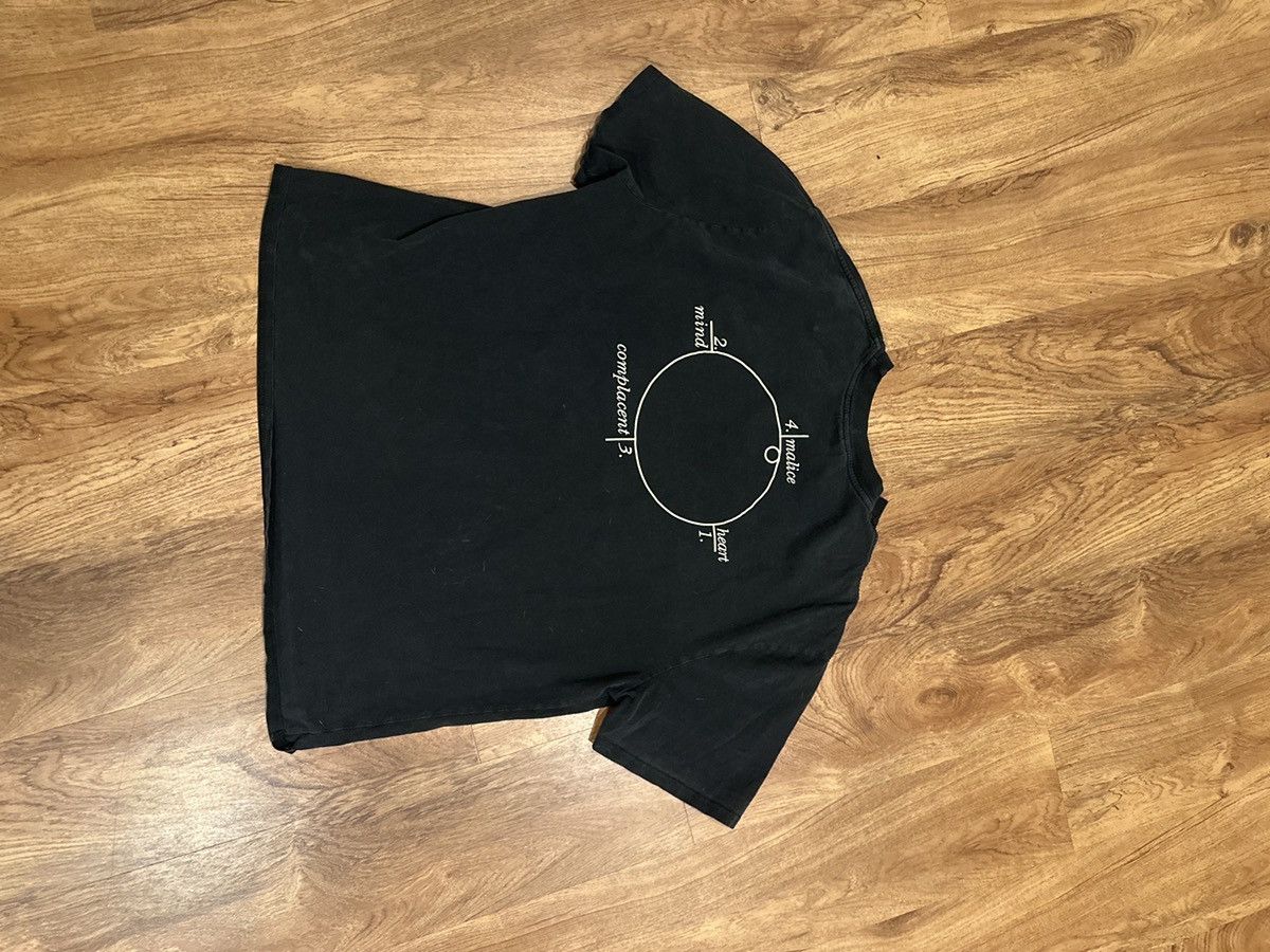 Other Vintage Marilyn Manson Size US XL / EU 56 / 4 - 2 Thumbnail