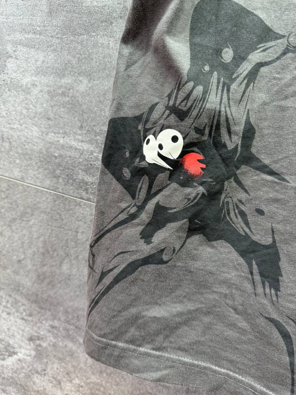 Uniqlo Uniqlo UT x Eva-01 Neon Genesis Evangelion T-Shirt Rare Size US M / EU 48-50 / 2 - 2 Thumbnail