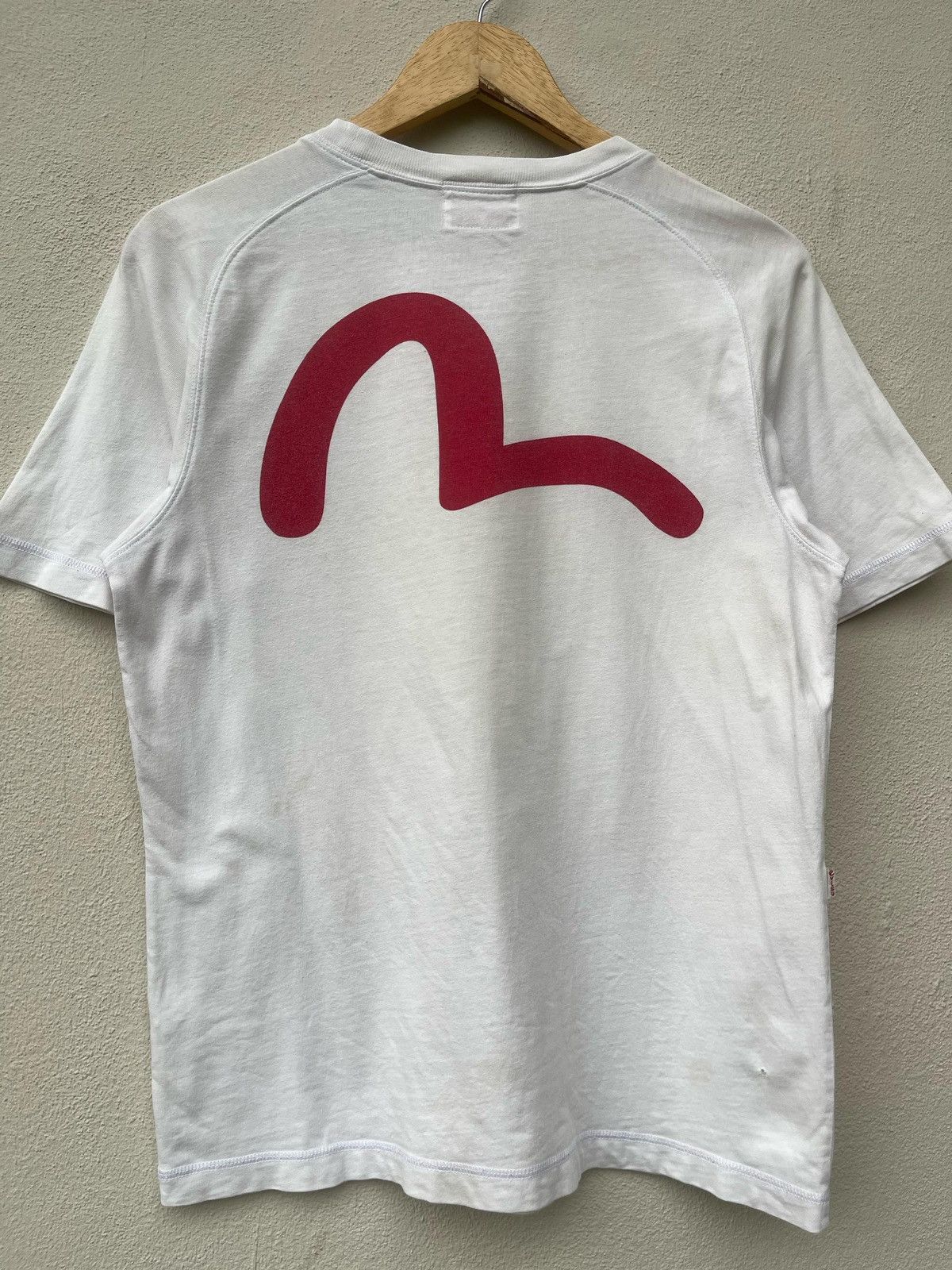 Evisu Evisu Souvenir Of Osaka Tee Size US M / EU 48-50 / 2 - 16 Thumbnail