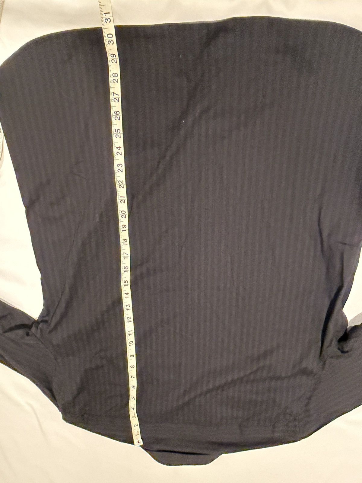 Saint Laurent Paris Saint Laurent mens embroidered shirt. 43/17/XL. $1790 Size US XL / EU 56 / 4 - 2 Thumbnail