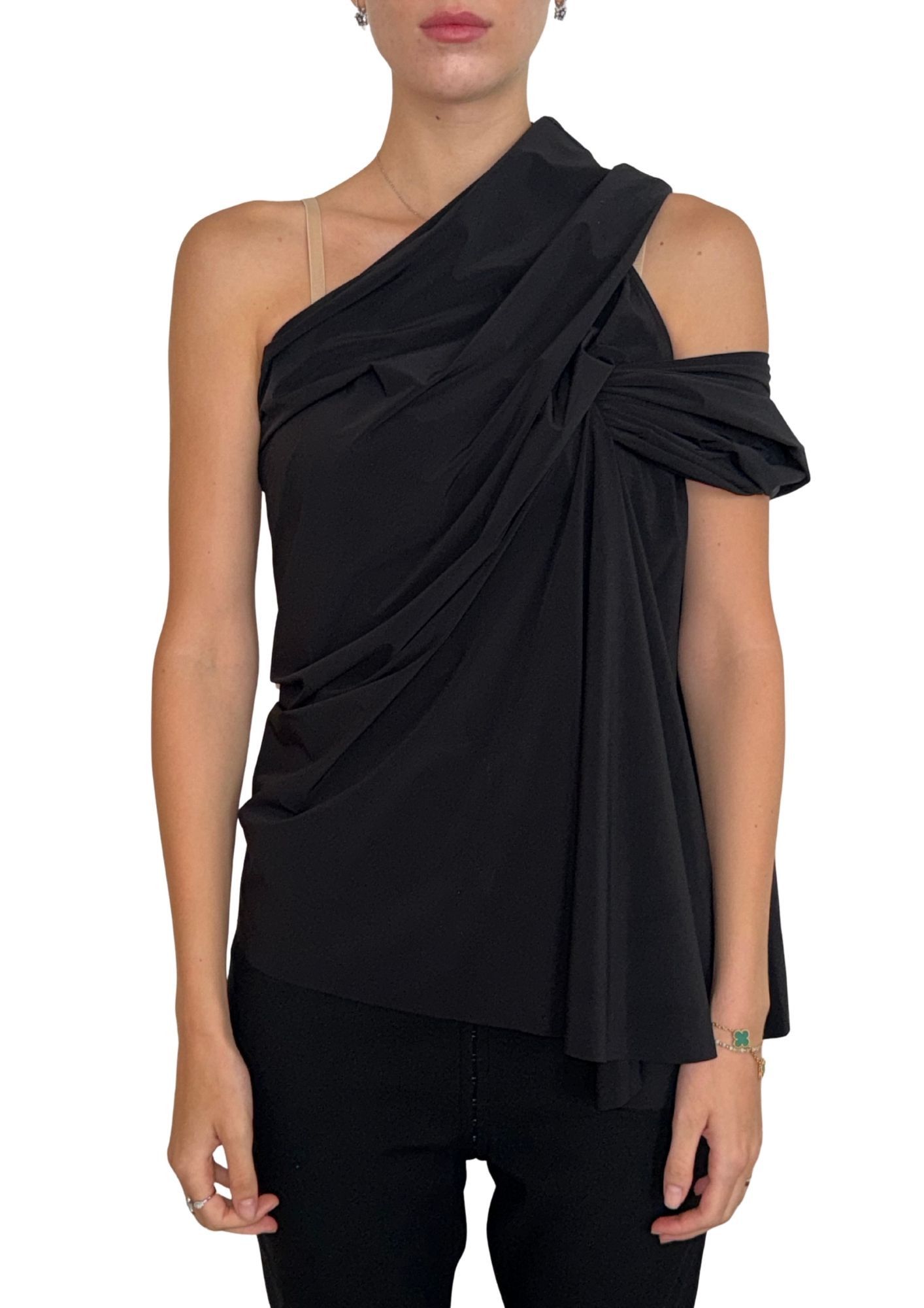 Rick Owens Rick Owens Top Size S / US 4 / IT 40 - 1 Thumbnail