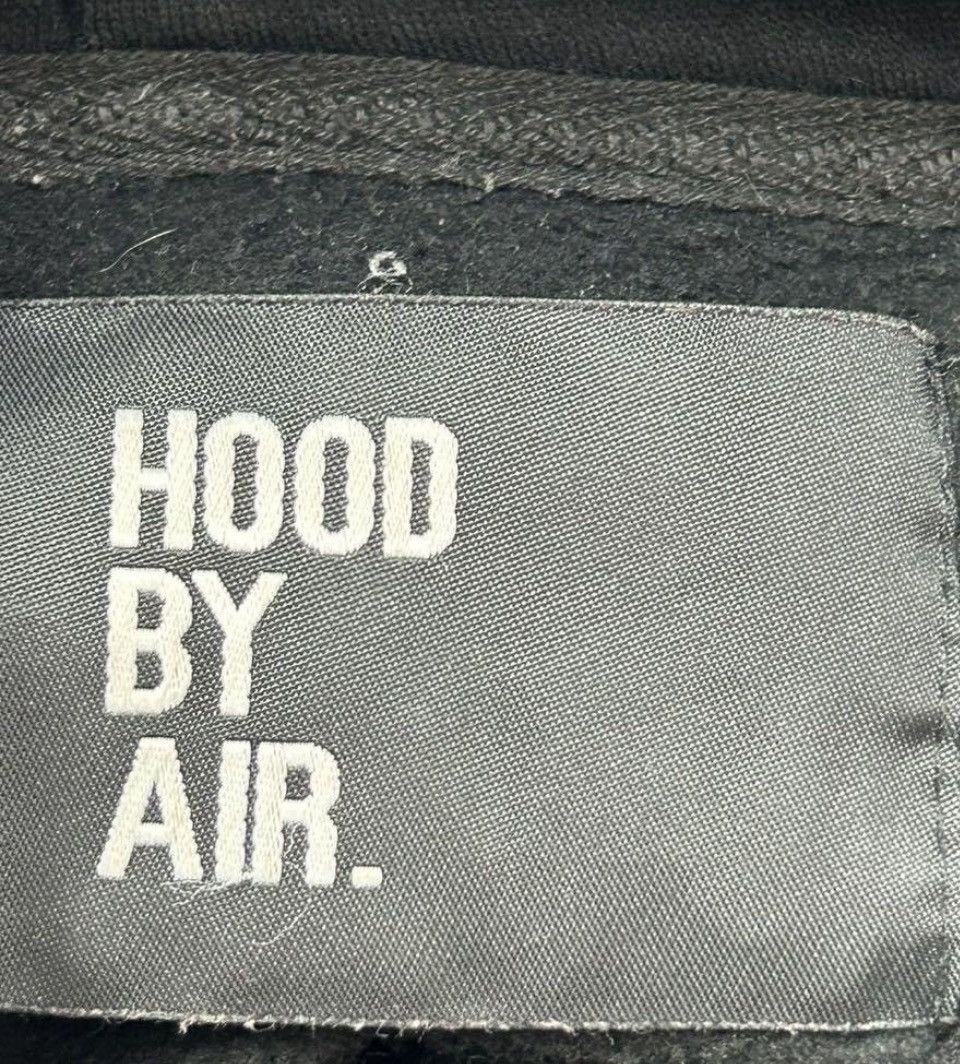 Hood By Air Hood by Air 69 Hoodie Size US M / EU 48-50 / 2 - 7 Thumbnail