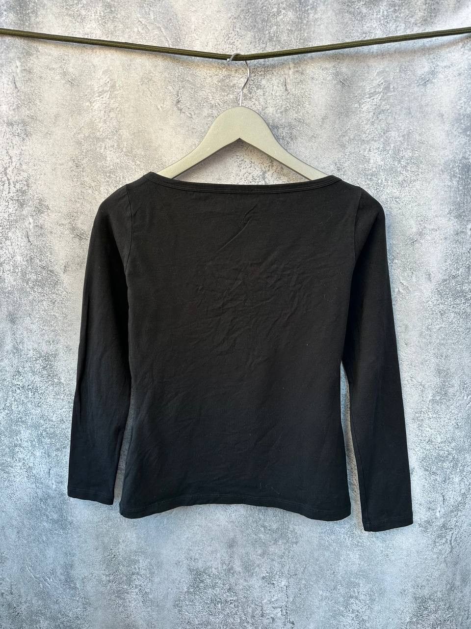 Lamborghini Lamborghini Automobili Long Sleeve Top Italy Rhinestone Logo Size S / US 4 / IT 40 - 3 Thumbnail