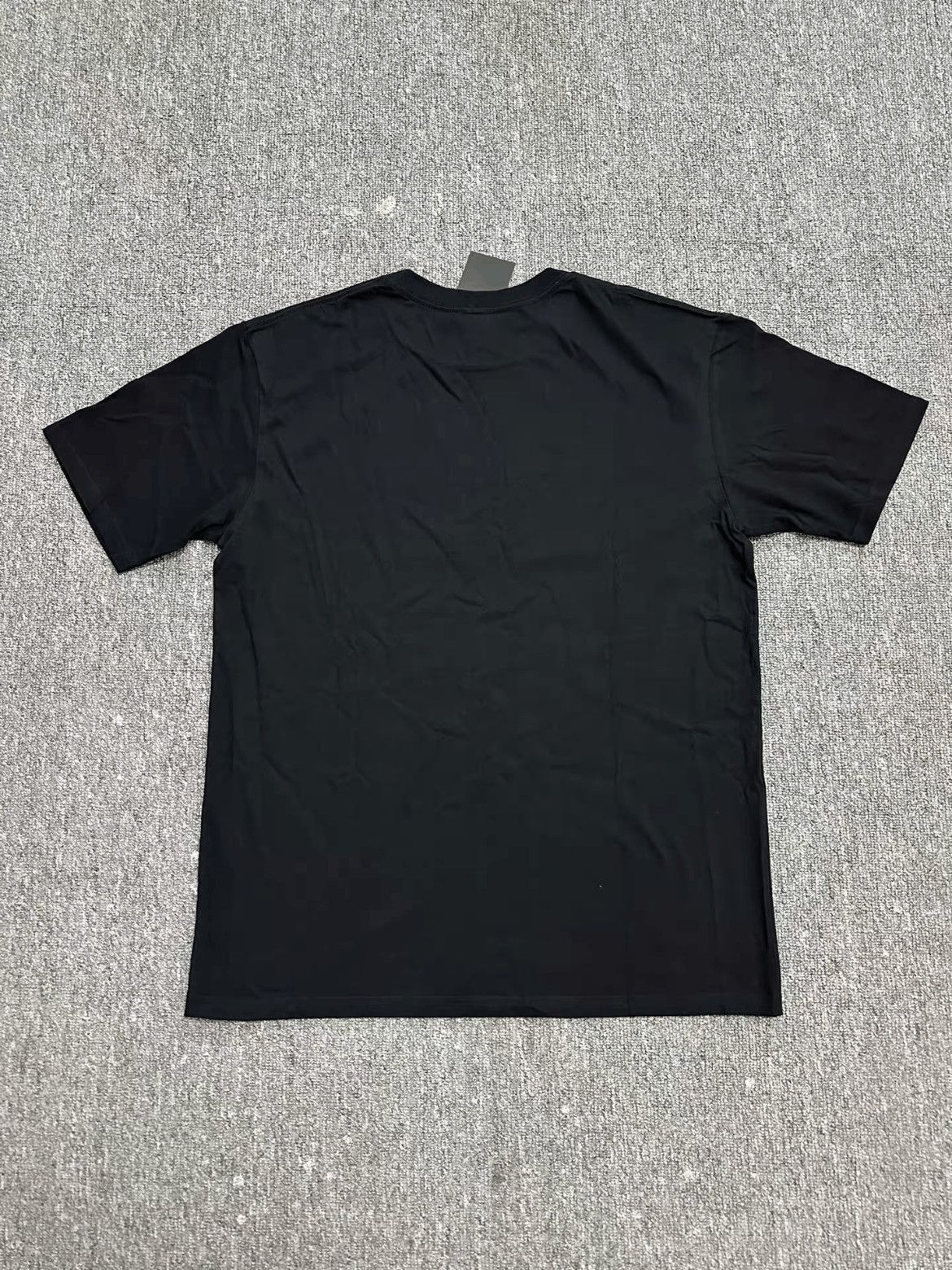 Number (N)ine Number (N)ine Sz 4 Number Nine 03SS Slogan Tee-2506 Size US XL / EU 56 / 4 - 2 Thumbnail