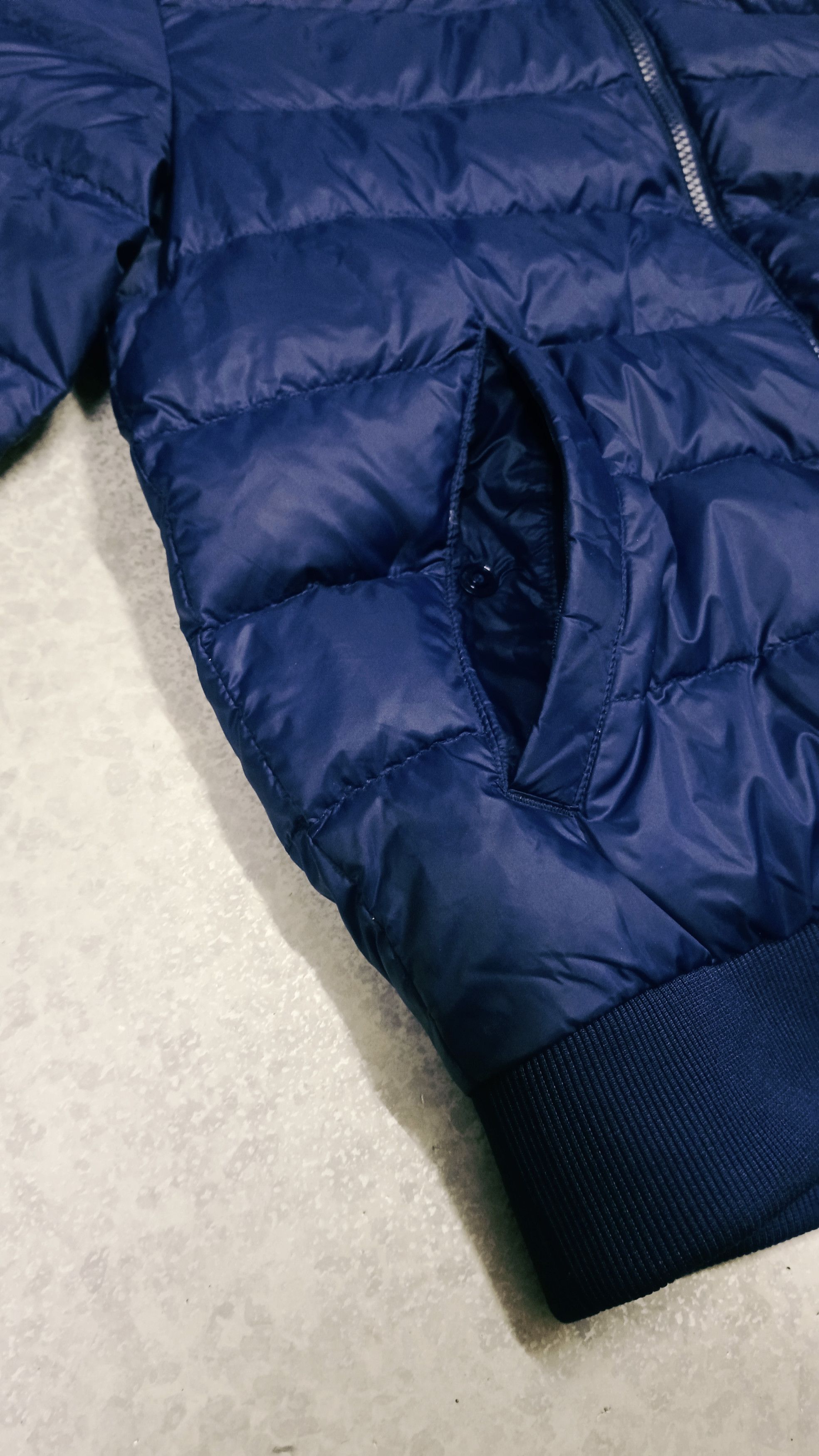 Adidas × Sports Specialties Adidas SST Down Jacket Size US S / EU 44-46 / 1 - 7 Thumbnail