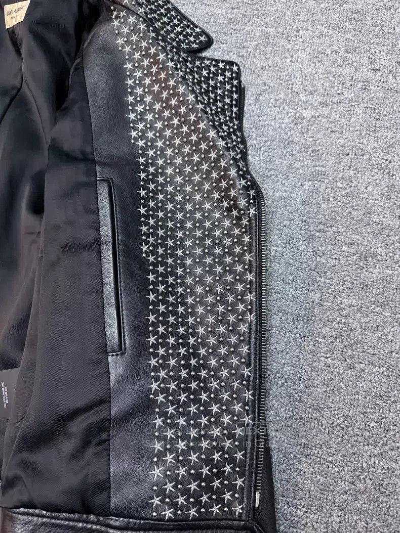 Saint Laurent Paris #REF! Size S / US 4 / IT 40 - 5 Thumbnail