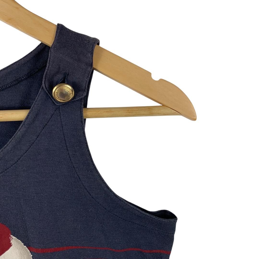 Louis Vuitton LOUIS VUITTON Designer tank top Size M / US 6-8 / IT 42-44 - 7 Thumbnail
