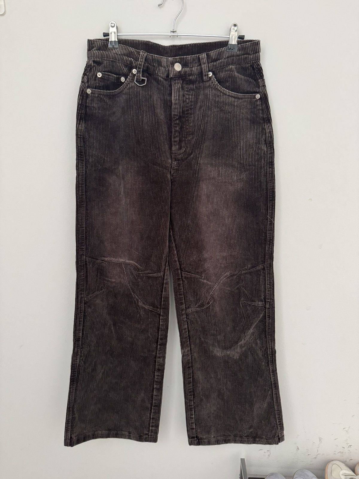 Other Ditch Corduroys Mocha Size US 28 / EU 44 - 1 Thumbnail