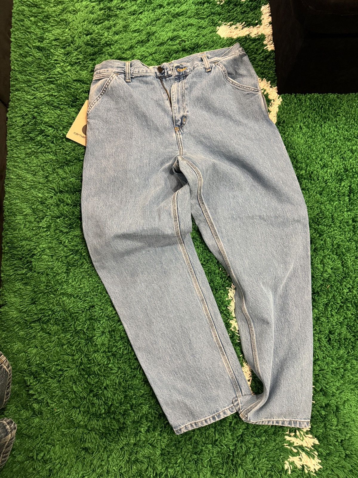 Carhartt VINTAGE CARHARTT Size US 33 - 2 Thumbnail