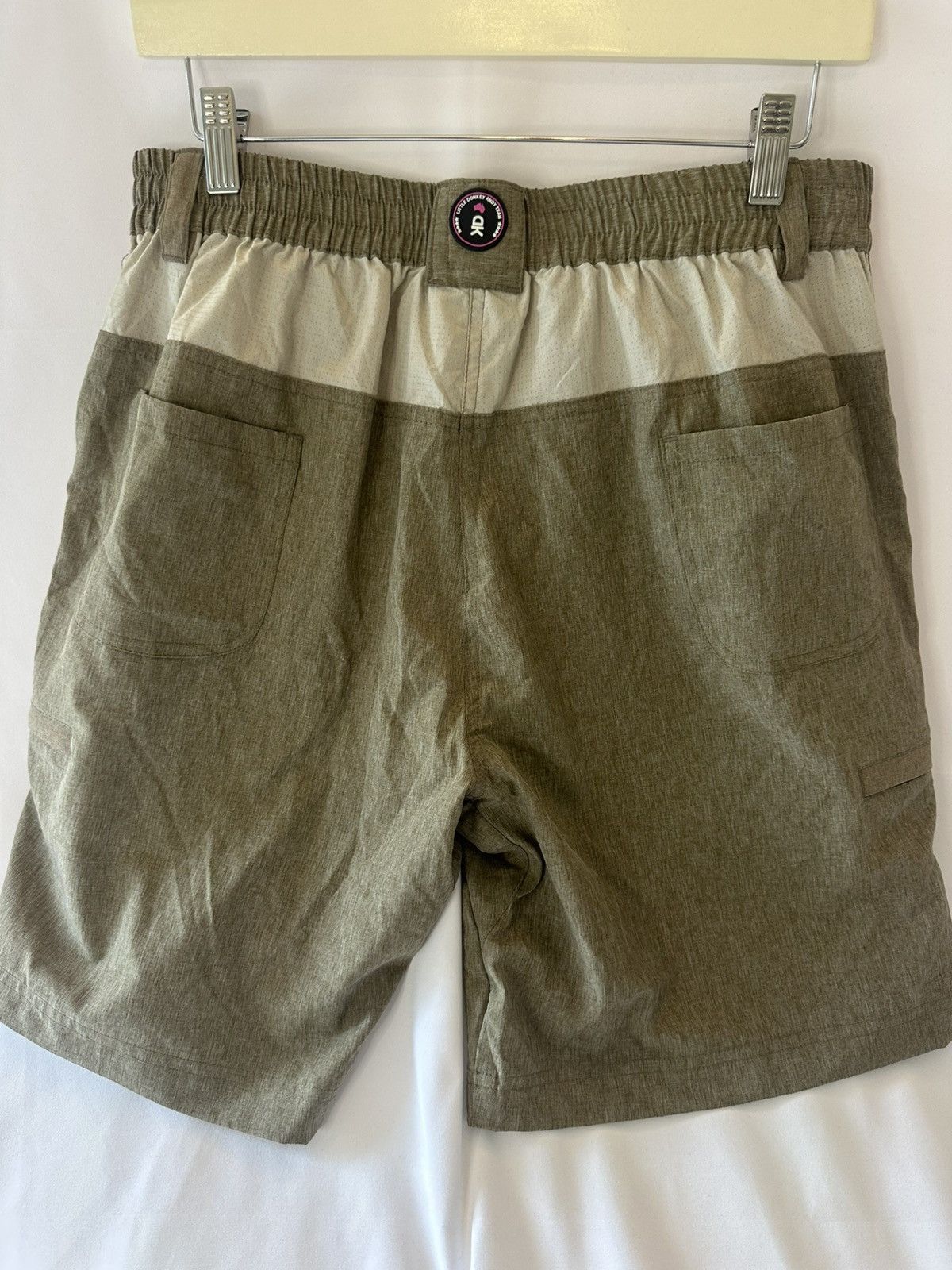 Other Little Donkey Andy Men’s Large Hiking/Camping/Swim/Outdoor Size US 32 / EU 48 - 4 Thumbnail