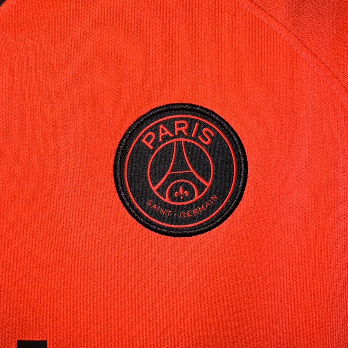 Jordan Brand Jordan Paris PSG 2019/2020 Away Jersey Size US M / EU 48-50 / 2 - 5 Thumbnail