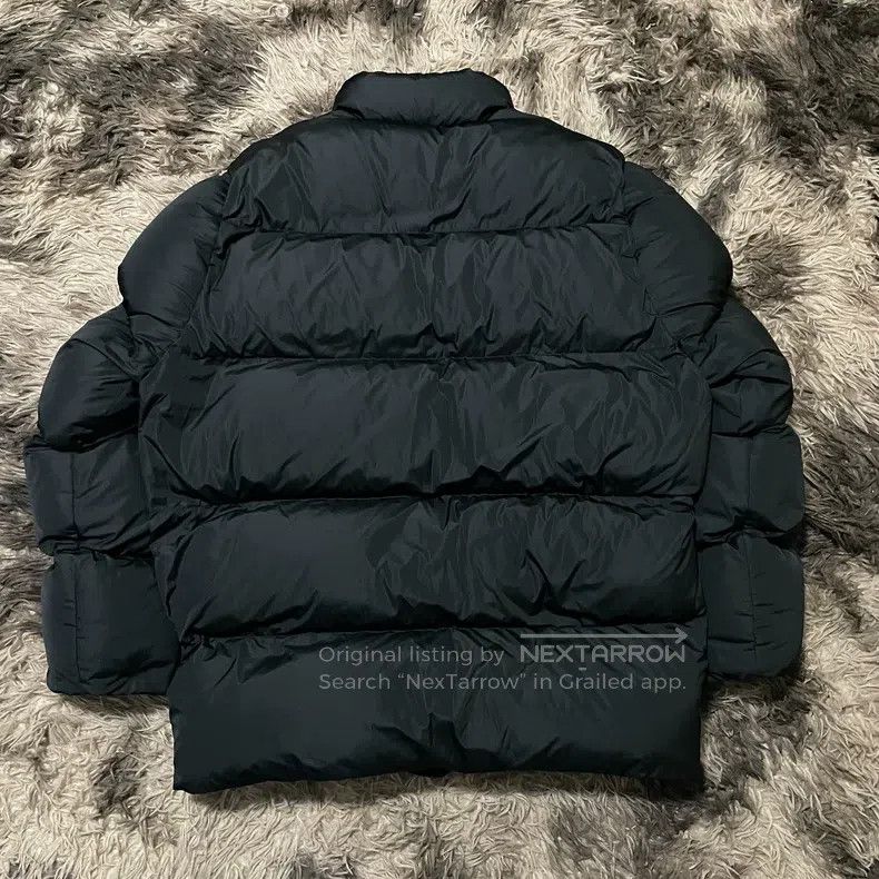 Balenciaga Balenciaga Black Down Jacket Size US XS / EU 42 / 0 - 2 Thumbnail