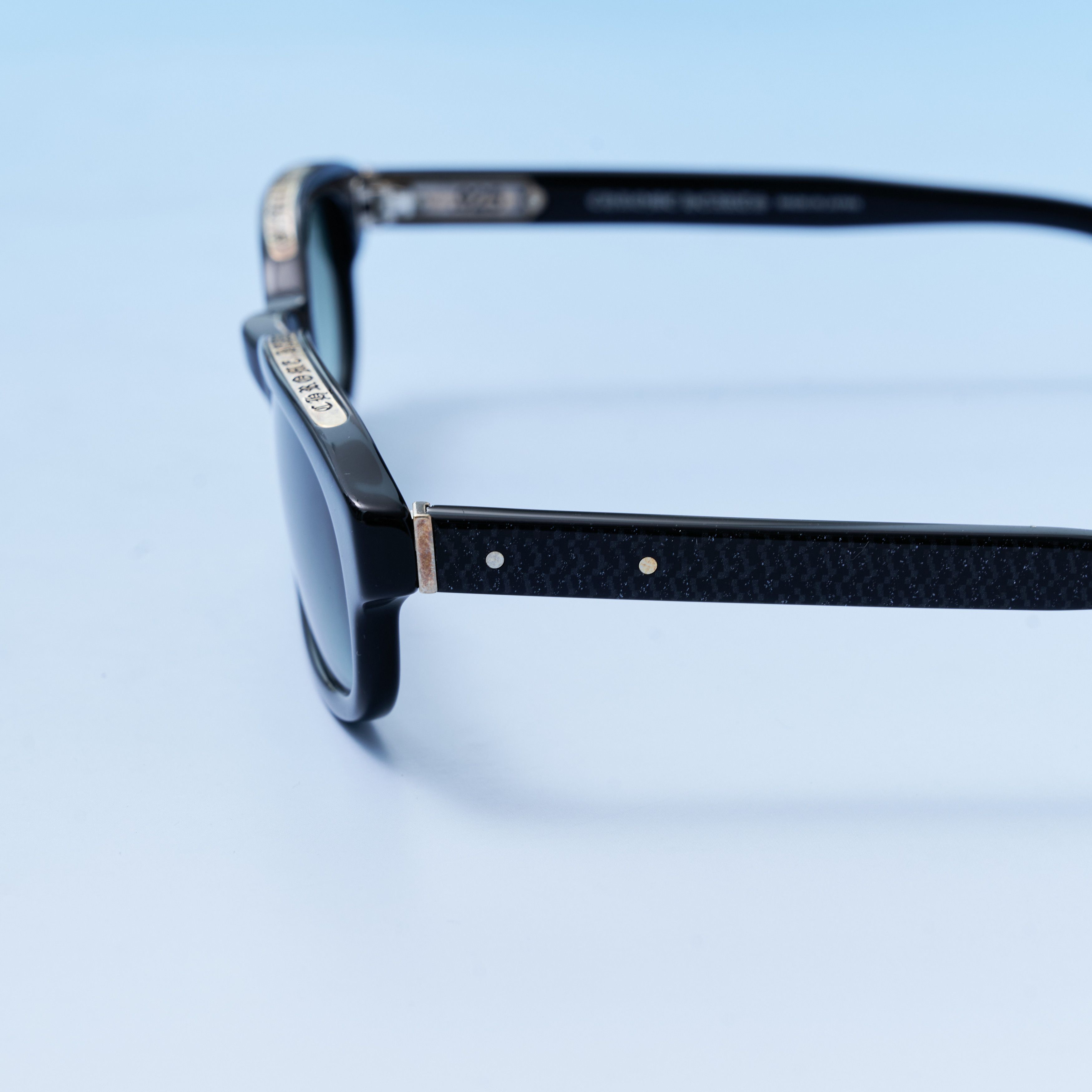 Chrome Hearts CHROME HEARTS LOWRIDER STL Size ONE SIZE - 3 Thumbnail