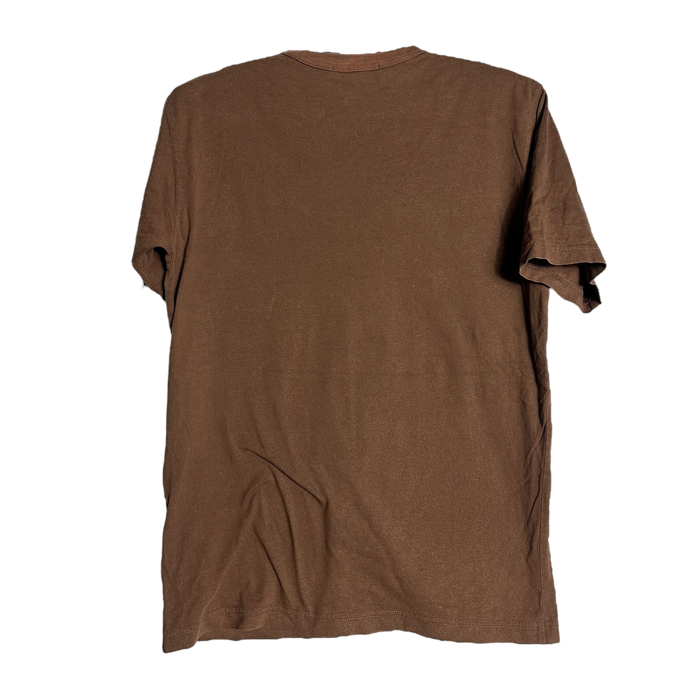 Designer × Issey Miyake × Japanese Brand 🔥RARE🔥Issey Miyake 2006 A/W Collection T-shirt Size US M / EU 48-50 / 2 - 3 Thumbnail