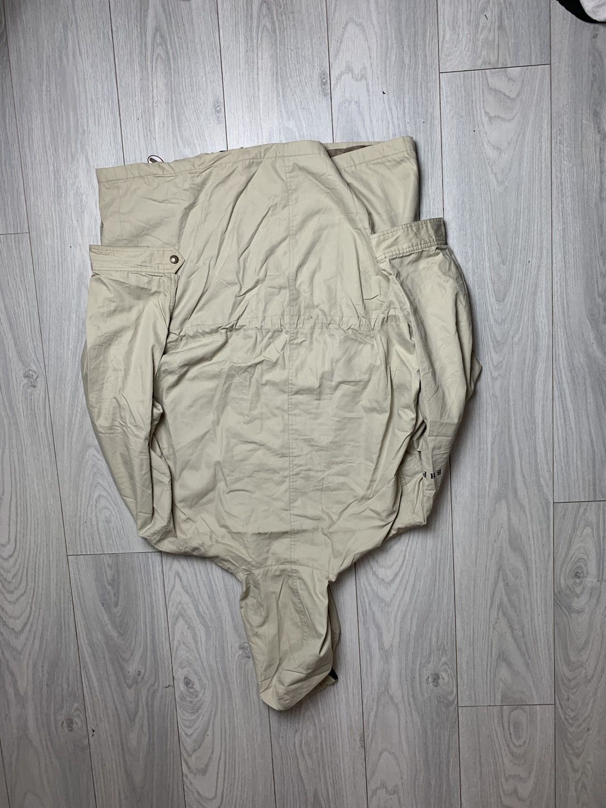 Beverly Hills Polo Club × Vintage Vintage Beverly Hills Polo Club Jacket Size US L / EU 52-54 / 3 - 4 Thumbnail
