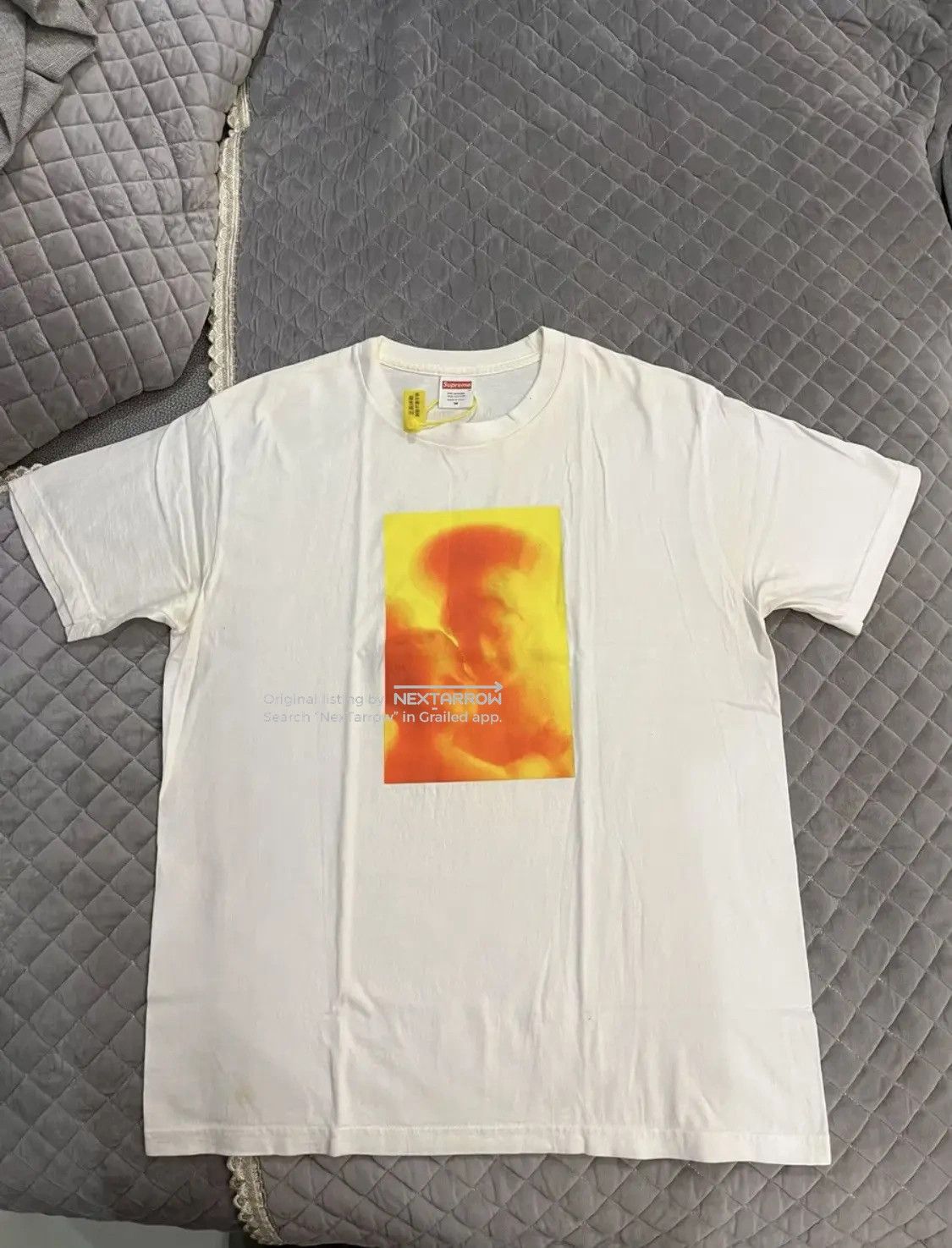 Supreme Supreme Madonna Tee | Grailed