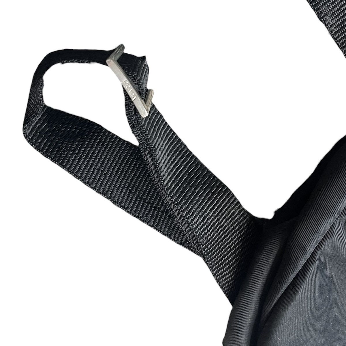 Prada Prada Sport Backpack Rucksack Size ONE SIZE - 4 Thumbnail