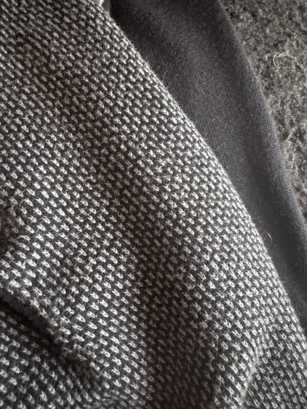 Canali CANALI men knit polo sizes Shown in photos by tape measure Size US L / EU 52-54 / 3 - 16 Thumbnail