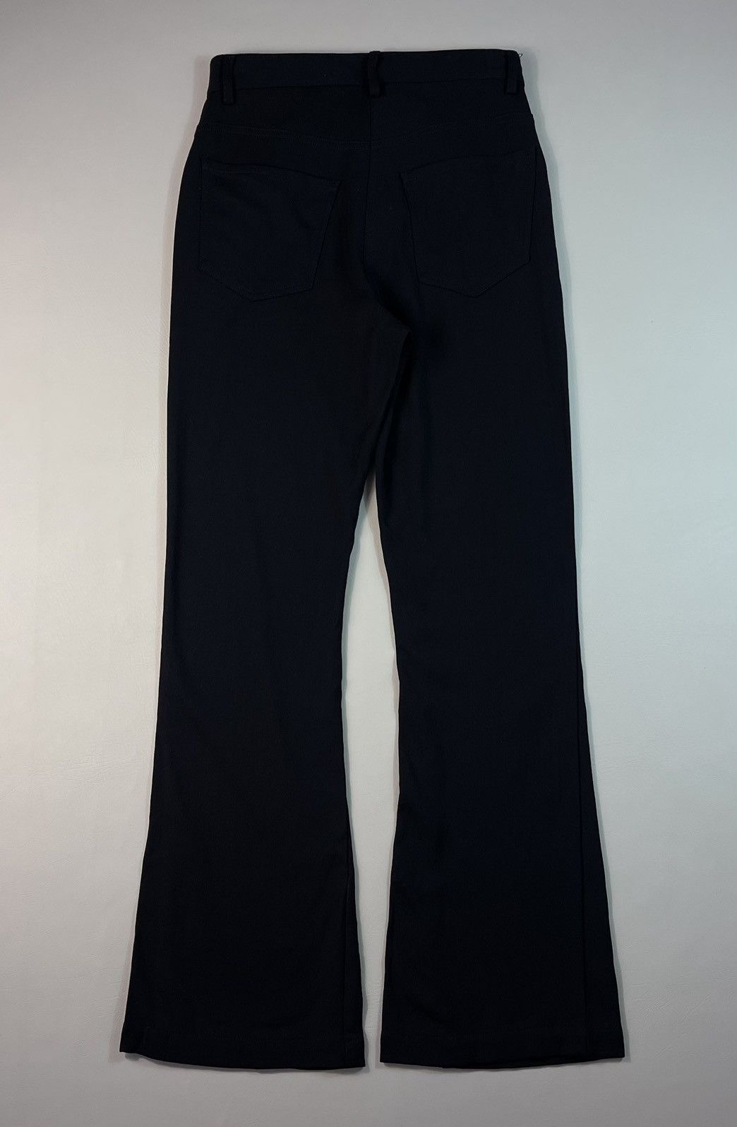 Off-White Off-White - Cropped Trouser Size 26" / US 2 / IT 38 - 13 Thumbnail