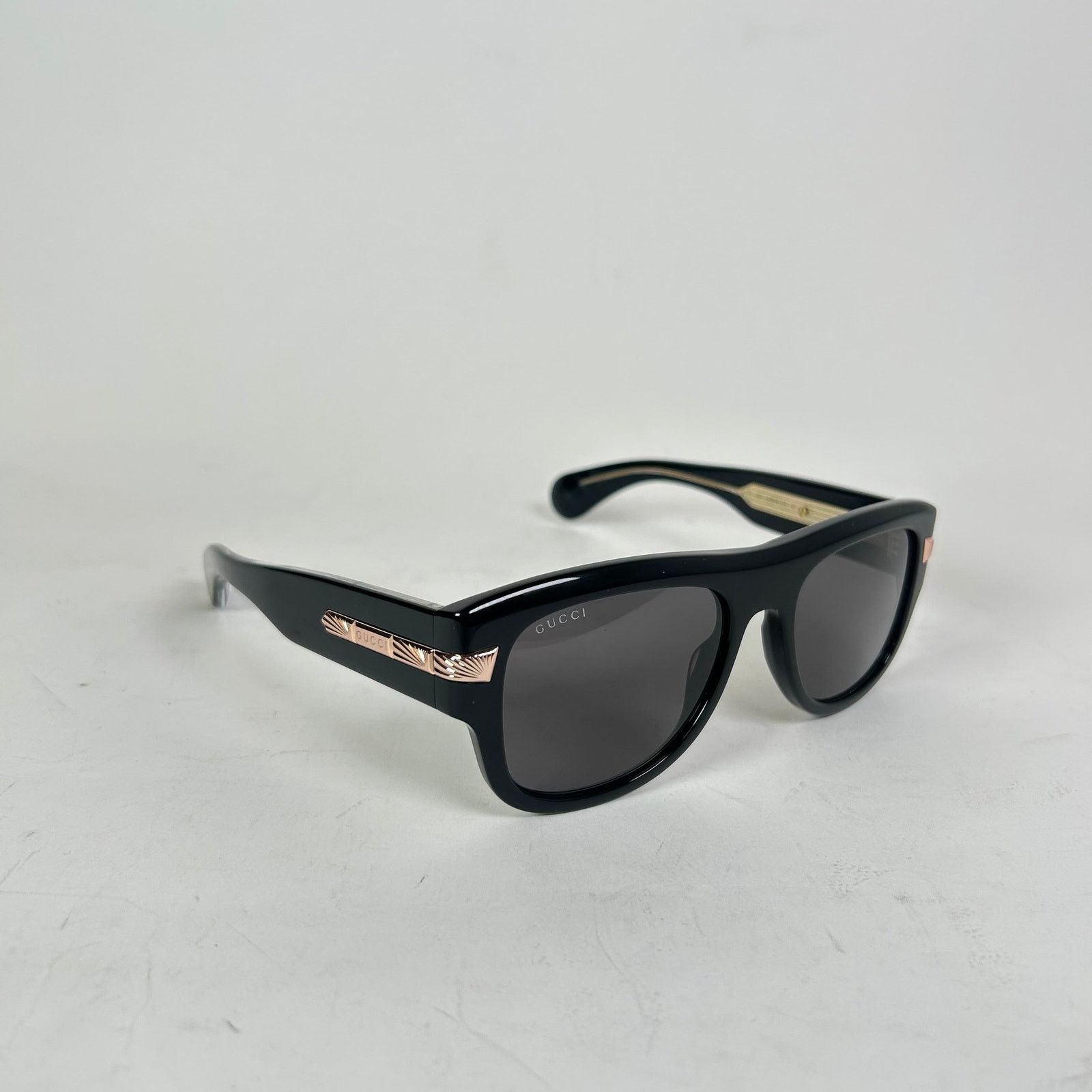 Gucci Gucci GG1517S 54MM Sunglasses Size ONE SIZE - 1 Thumbnail
