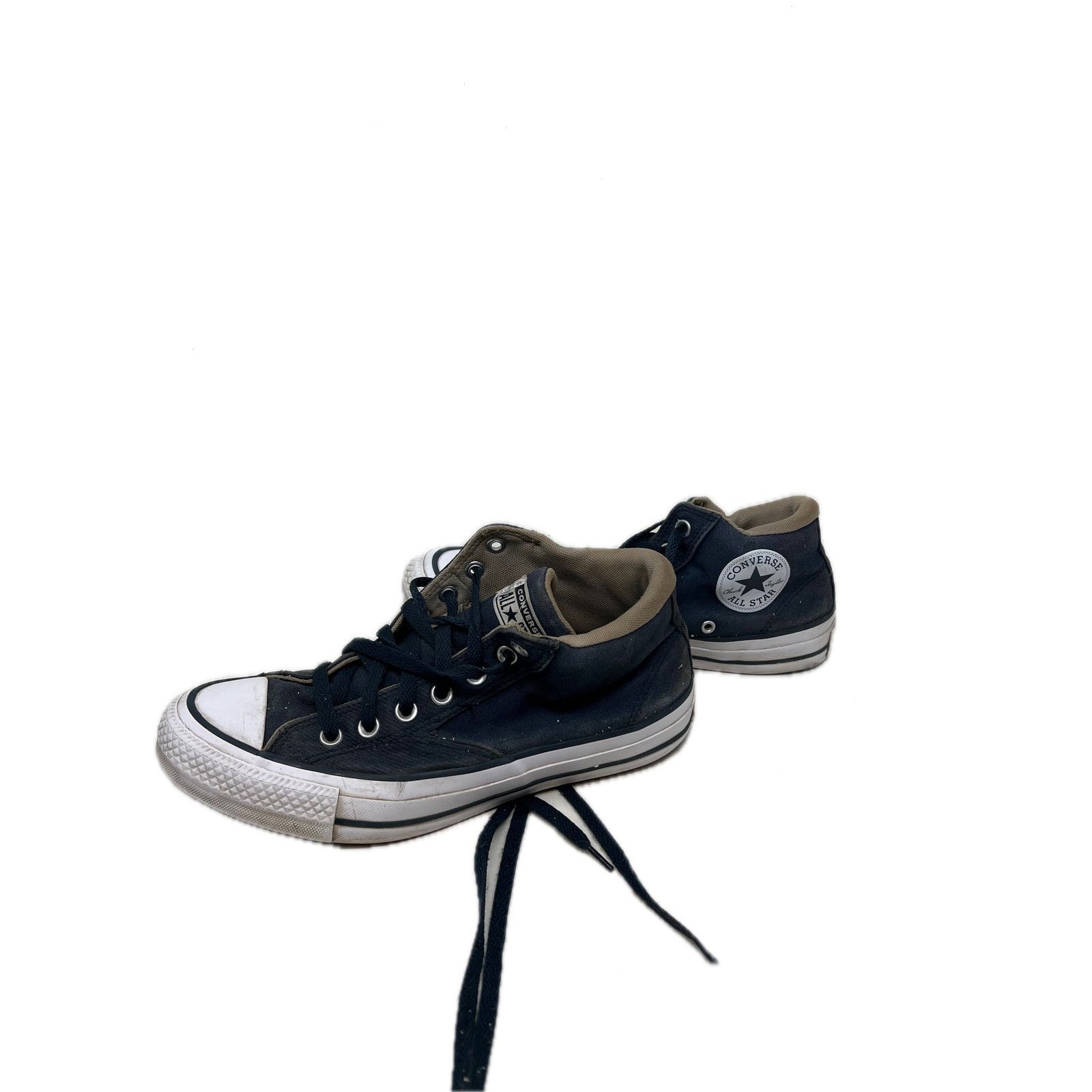 Converse Converse Chuck Taylor All Star Malden Street Mens 8.5 Size US 8.5 / EU 41-42 - 2 Thumbnail