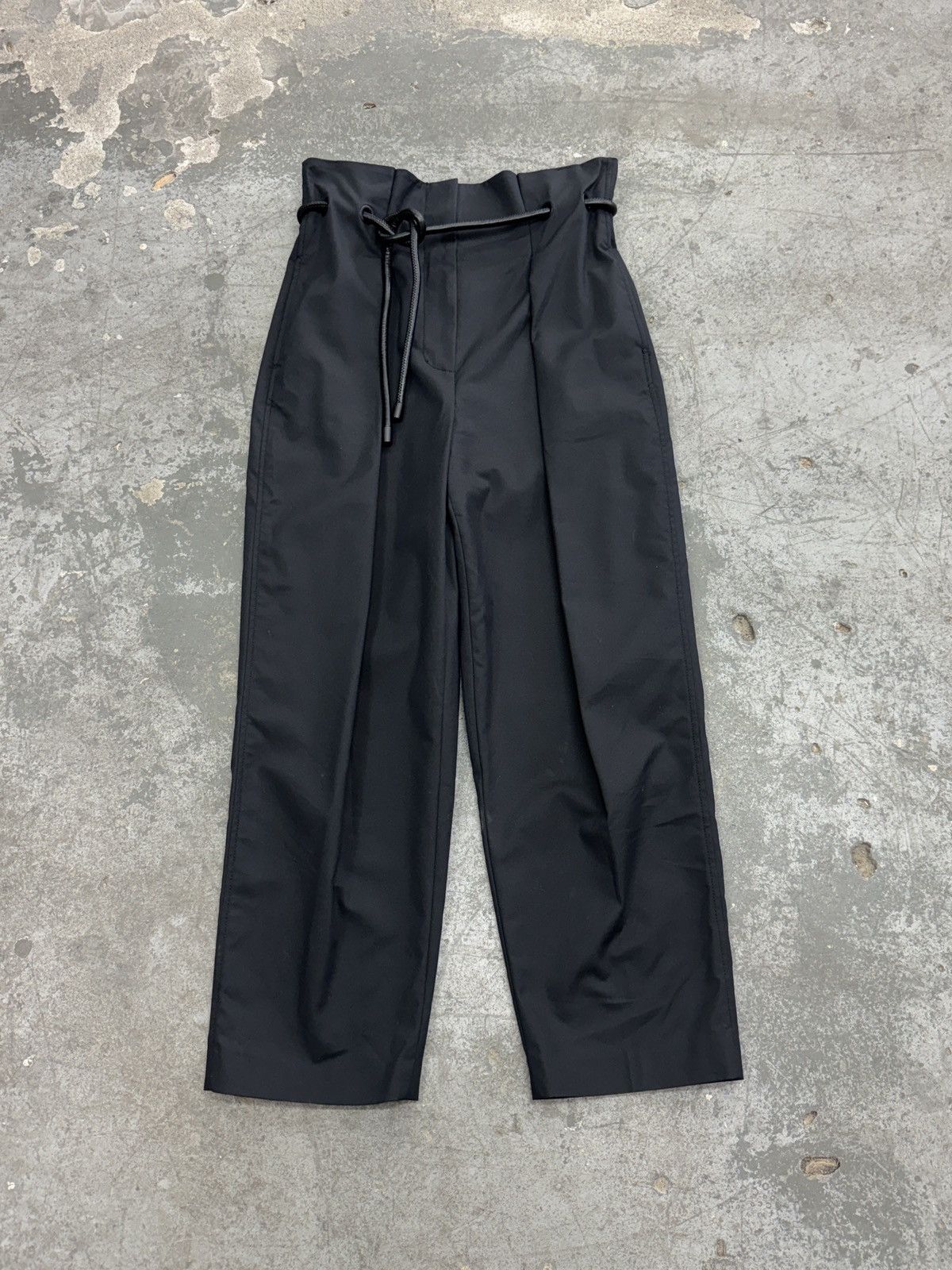 3.1 Phillip Lim 3.1 Phillip Lim Pants Size US 30 / EU 46 - 1 Thumbnail
