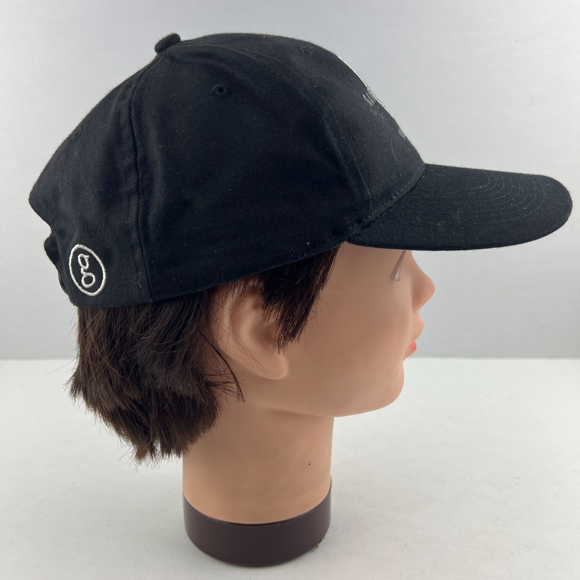 Other Garth Brooks World Tour Baseball Style Cap Hat Adjustable Sn Size ONE SIZE - 3 Thumbnail