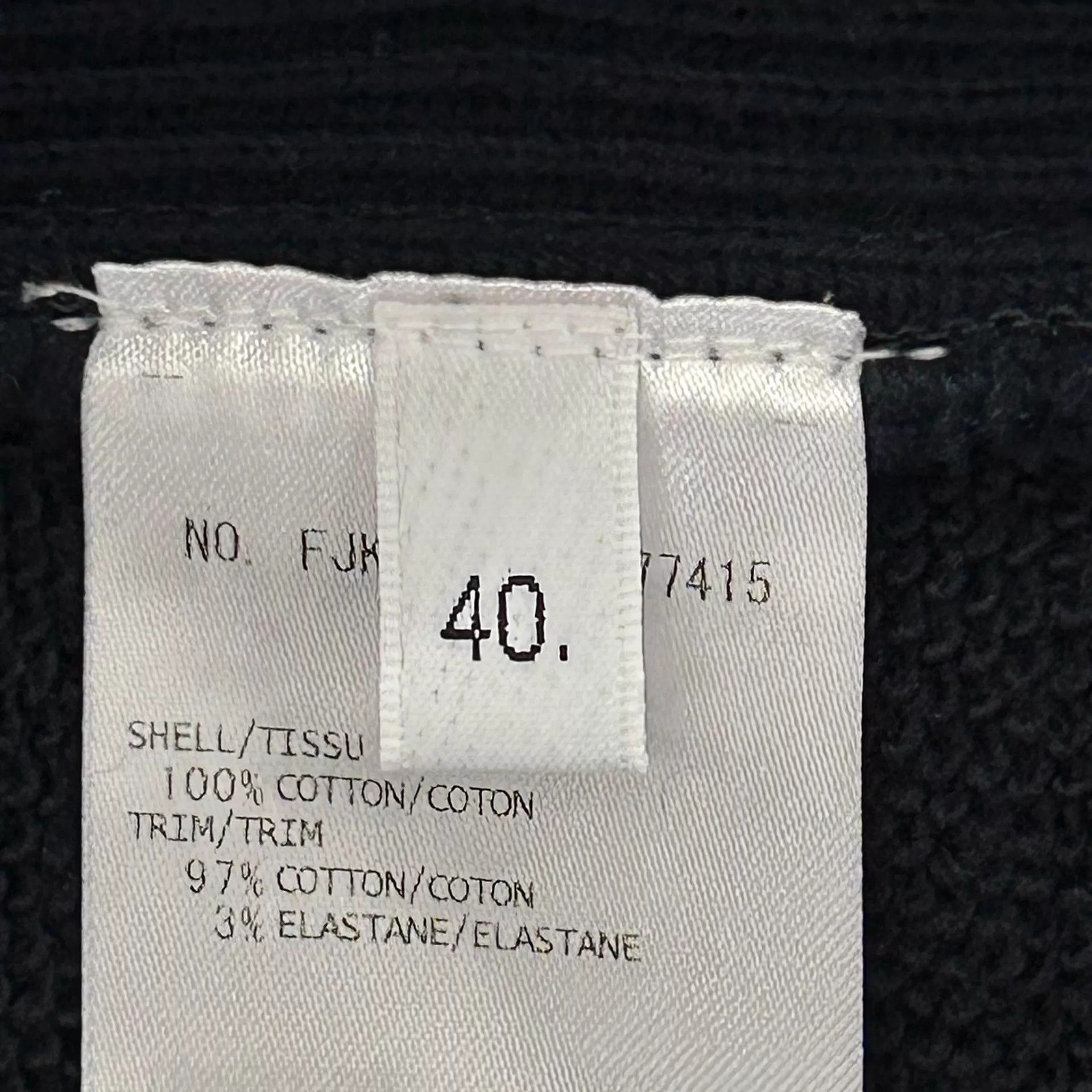 Thom Browne Thom Browne Classic 4-Bar Skirt 40 New Size 27" / US 4 / IT 40 - 5 Thumbnail