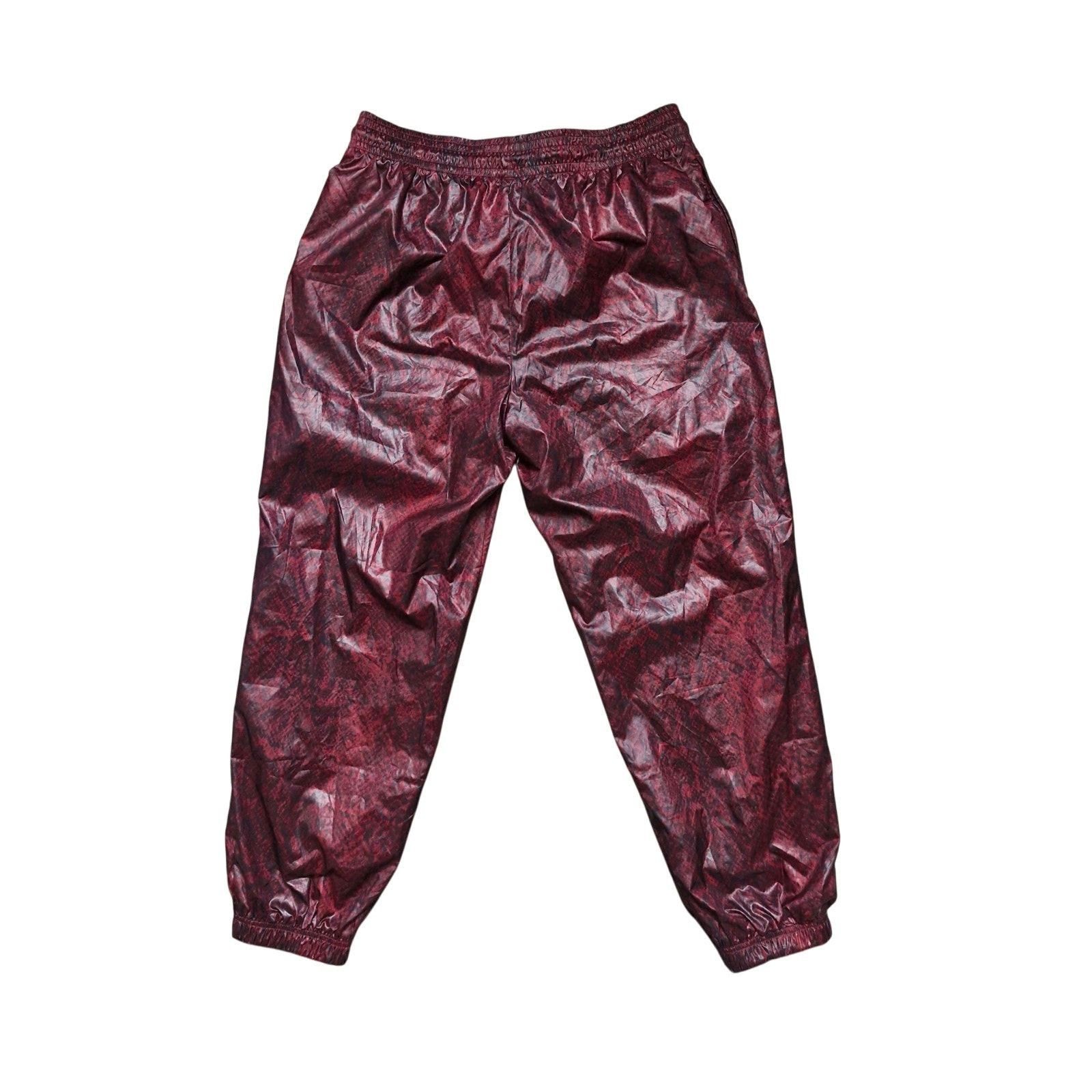 Nike Nike Python Print Pants Women’s Size Large CJ6347 Size 35" - 8 Thumbnail