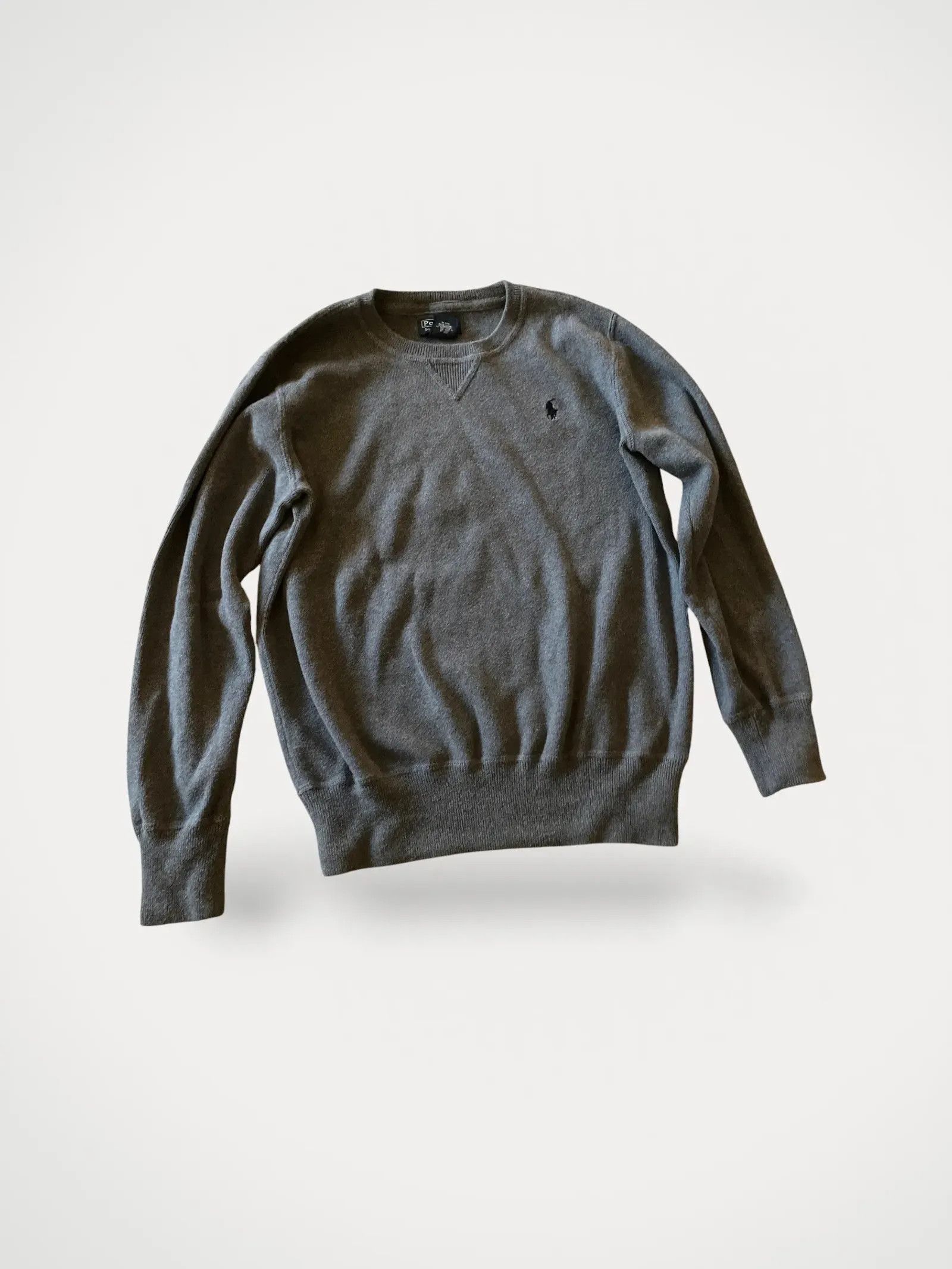 Ralph Lauren Ralph Lauren Sweatshirt Size L / US 10 / IT 46 - 1 Thumbnail