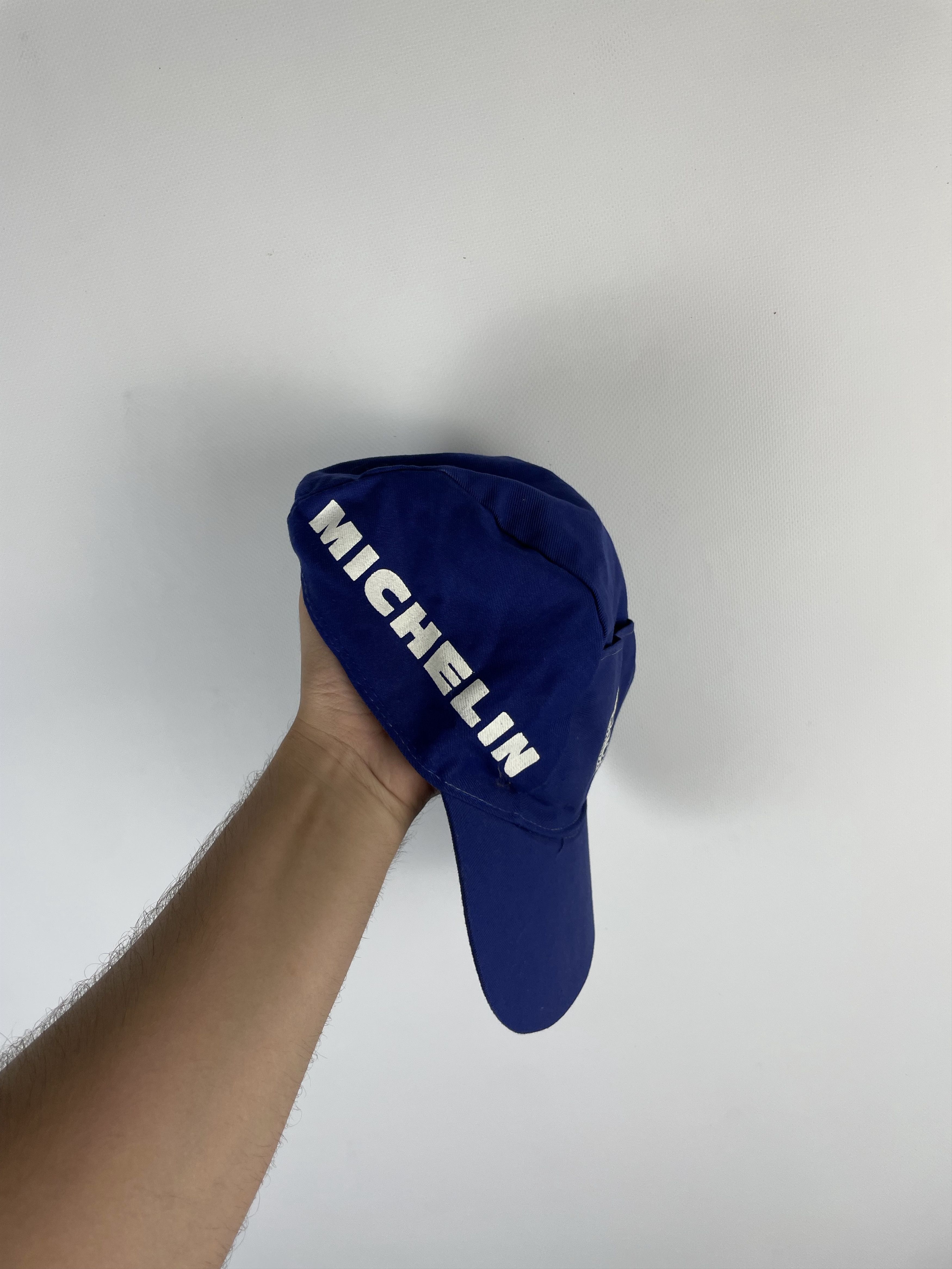 Other Vintage Michelin cap new old stock Size ONE SIZE - 2 Thumbnail