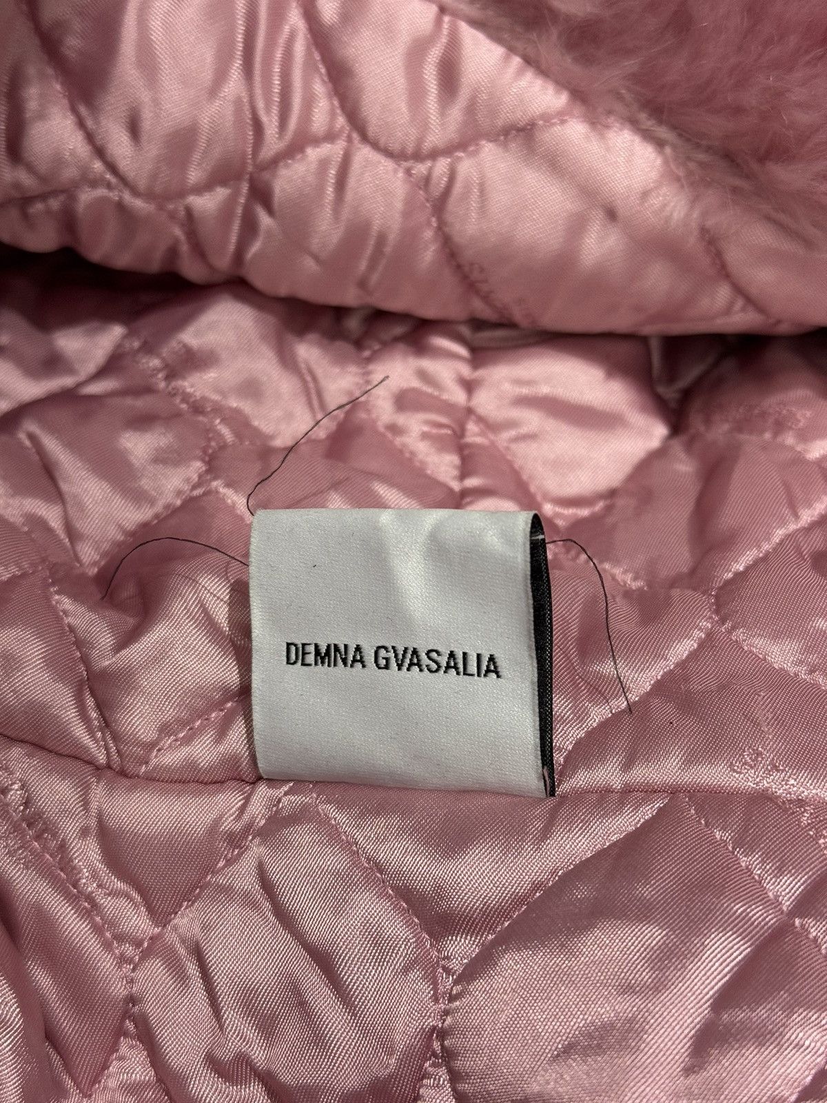 Vetements Vetements 19fw bathrobe Size US S / EU 44-46 / 1 - 8 Thumbnail