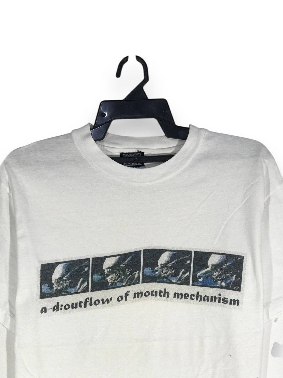 Vintage Vintage Aliens movie extra minority explicit content Size US M / EU 48-50 / 2 - 2 Thumbnail