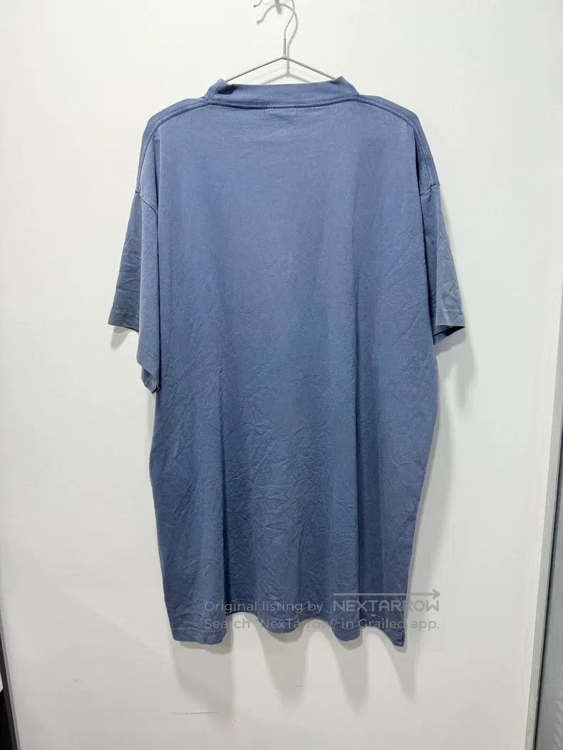 Balenciaga Balenciaga Letter Printed Short Sleeve, Size 1 Size US S / EU 44-46 / 1 - 2 Thumbnail