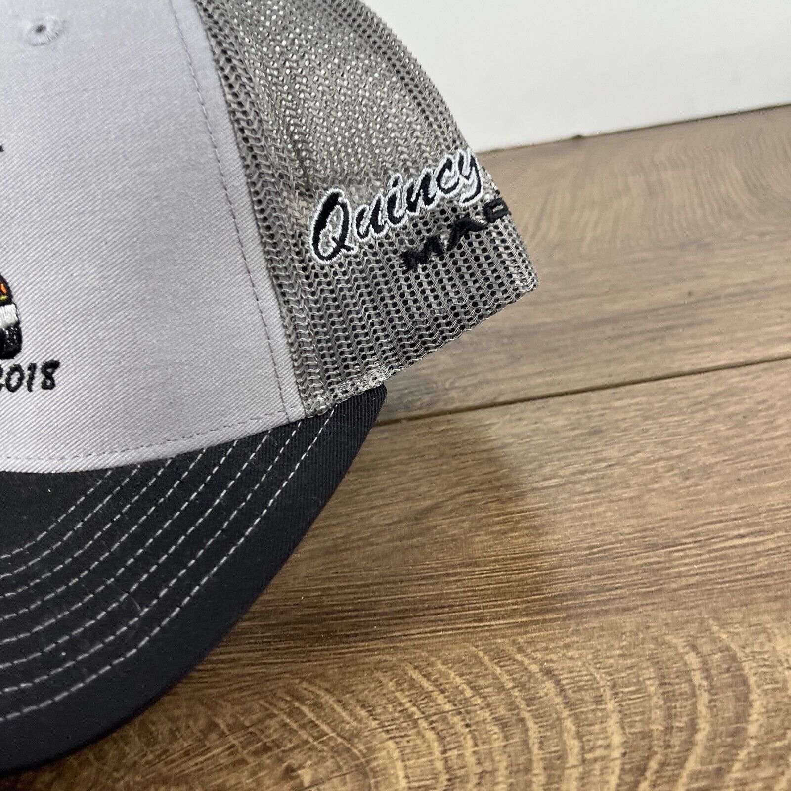 Other West Central Illinois Hat HCA Hat Adjustable Snapback Adult Size ONE SIZE - 8 Thumbnail