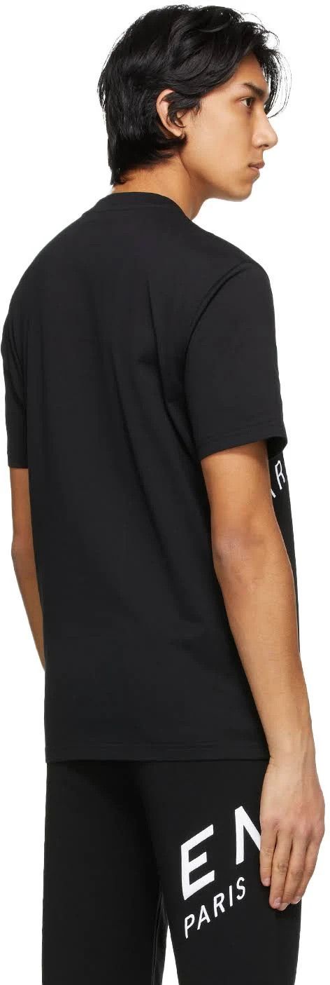Givenchy o1loc1c0724 T-Shirt in Black Size US S / EU 44-46 / 1 - 6 Thumbnail