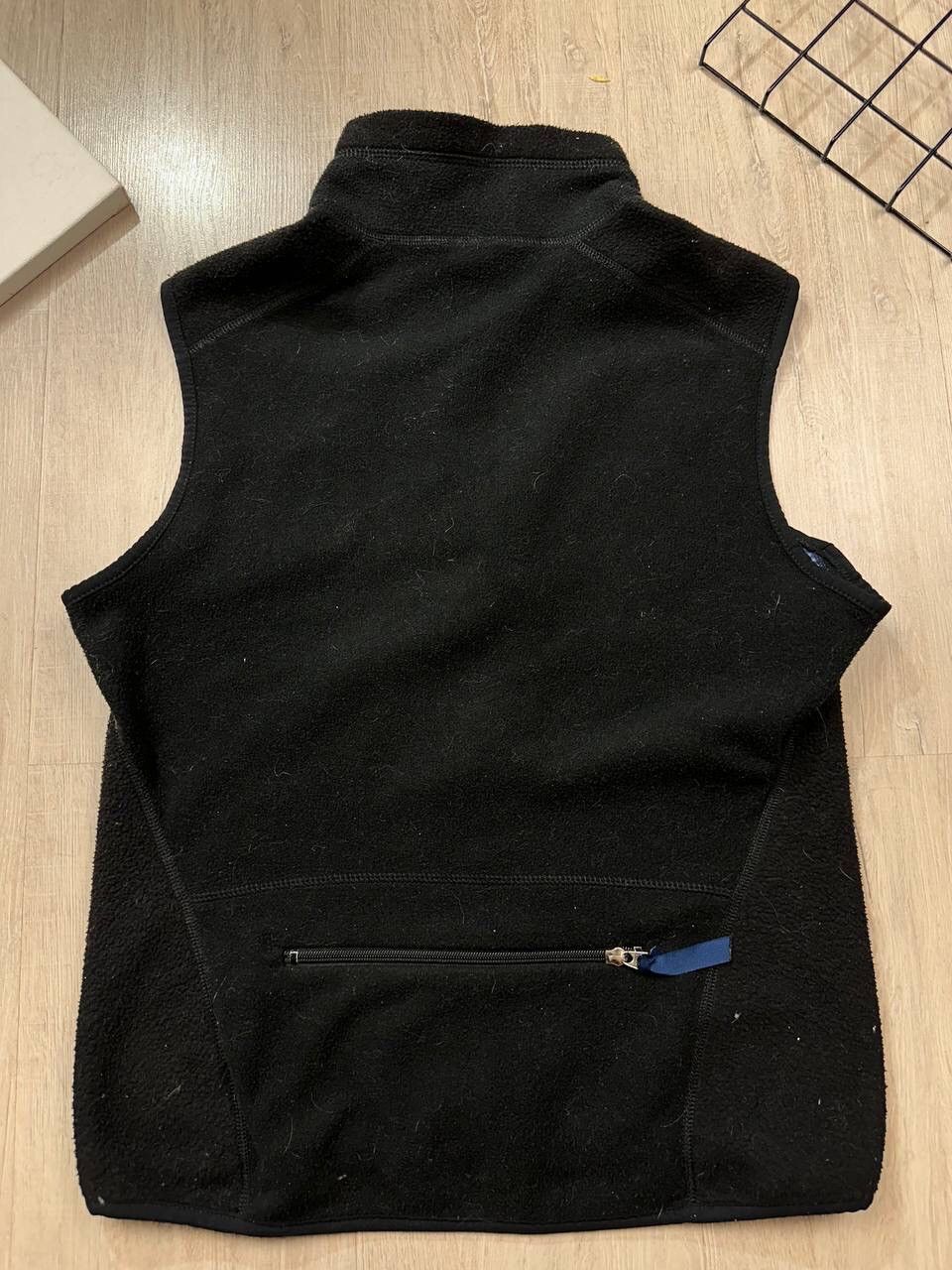 Patagonia × Vintage Vintage Patagonia Vest Size US XS / EU 42 / 0 - 6 Thumbnail