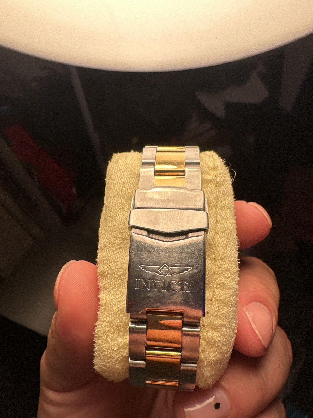 Invicta Invicta Divers (submariner) Size ONE SIZE - 3 Thumbnail