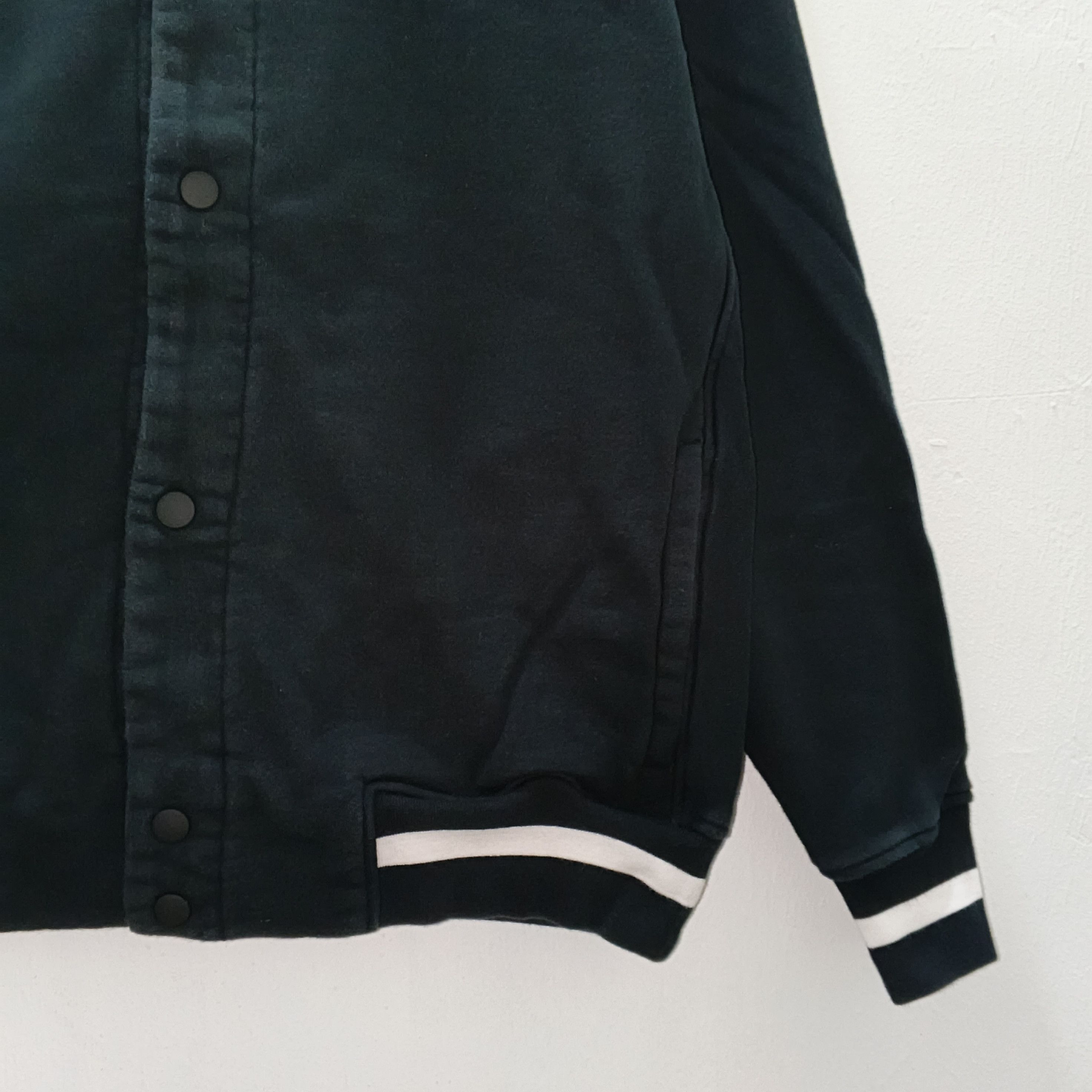 Paul Smith Vintage Fashion Designer Paul Smith Varsity Jacket Size M Size US M / EU 48-50 / 2 - 4 Thumbnail