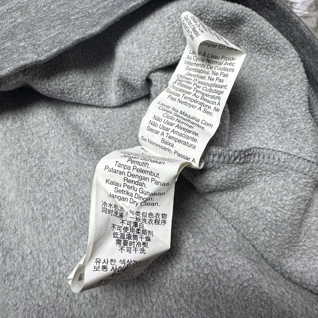 Oakley × Vintage Oakley 1/4 zip vintage Size US S / EU 44-46 / 1 - 6 Thumbnail