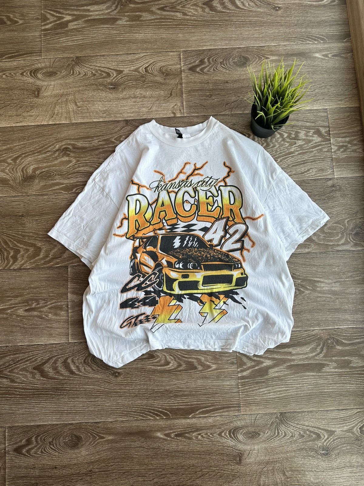 West Coast Choppers 🔥 Nissan SkyLine GT-R R34 Fast and Furious T Shirt Mazda BMW Size US XS / EU 42 / 0 - 1 Thumbnail