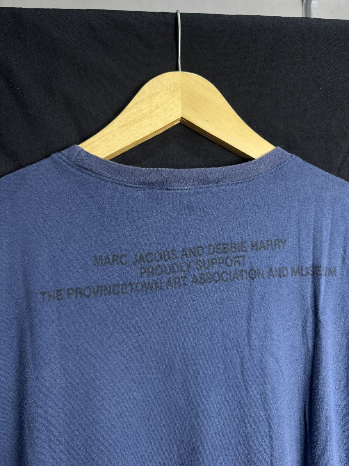 Hysteric Glamour Blondie Marc Jacobs Tees Size US M / EU 48-50 / 2 - 5 Thumbnail