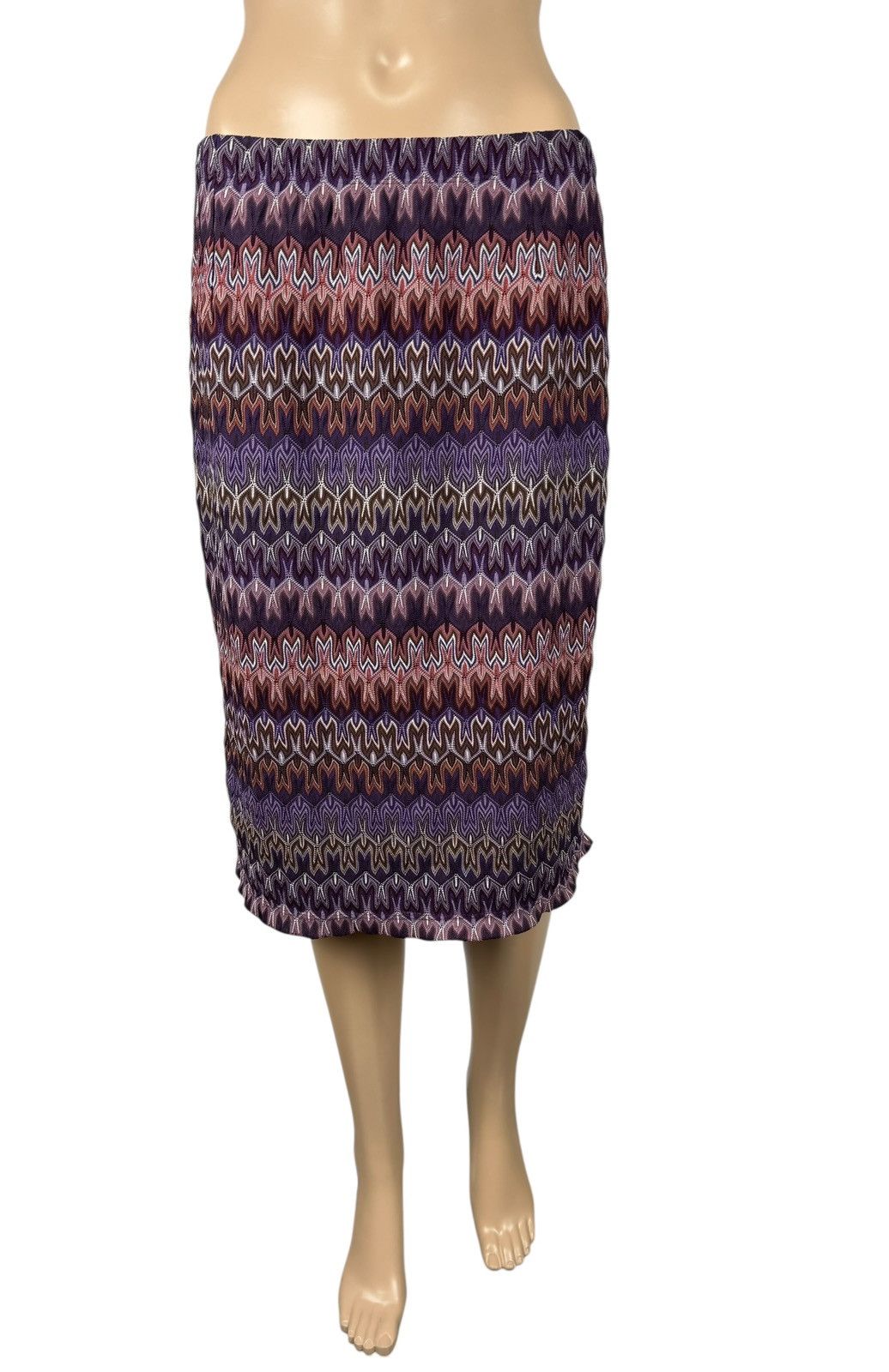 Missoni Missoni Knit Skirt Suit 3 Peace Cardigan Tank Top size L Size L / US 10 / IT 46 - 20 Thumbnail