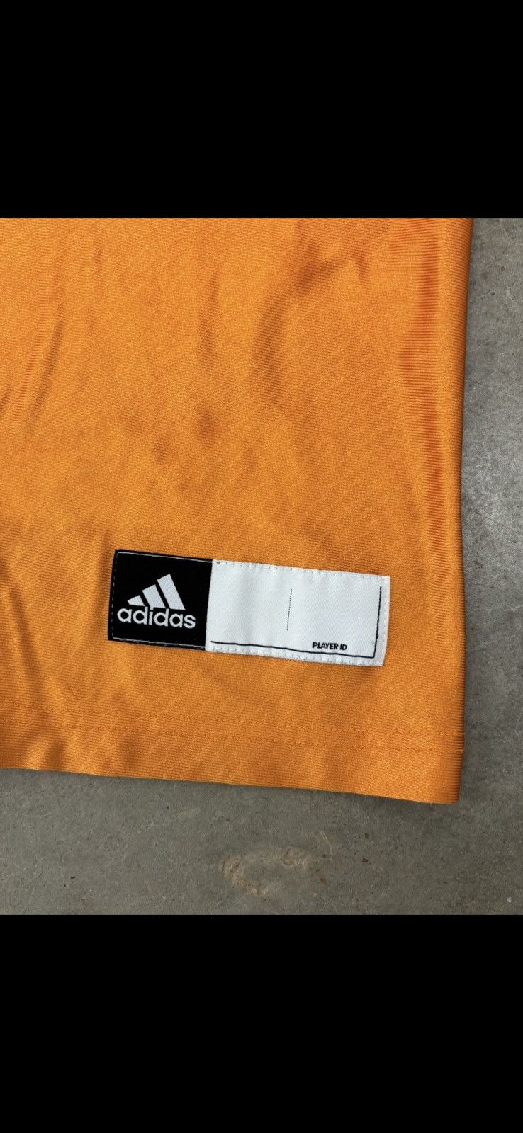 Adidas × Vintage VINTAGE TENNESSEE FOOTBALLJERSEY Size US XL / EU 56 / 4 - 2 Thumbnail