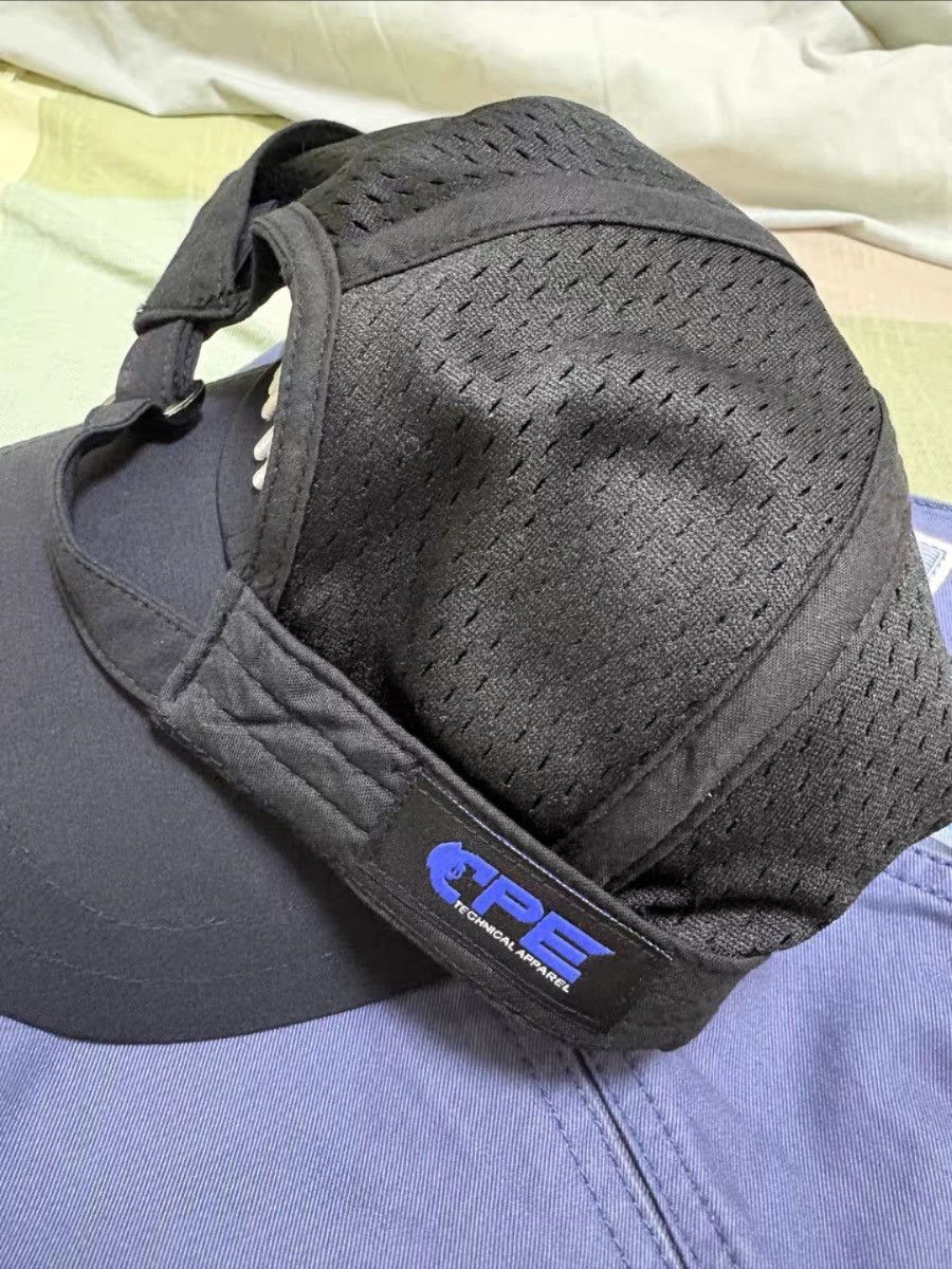 Other Waterproof Embroidery Baseball Cap Size ONE SIZE - 2 Thumbnail