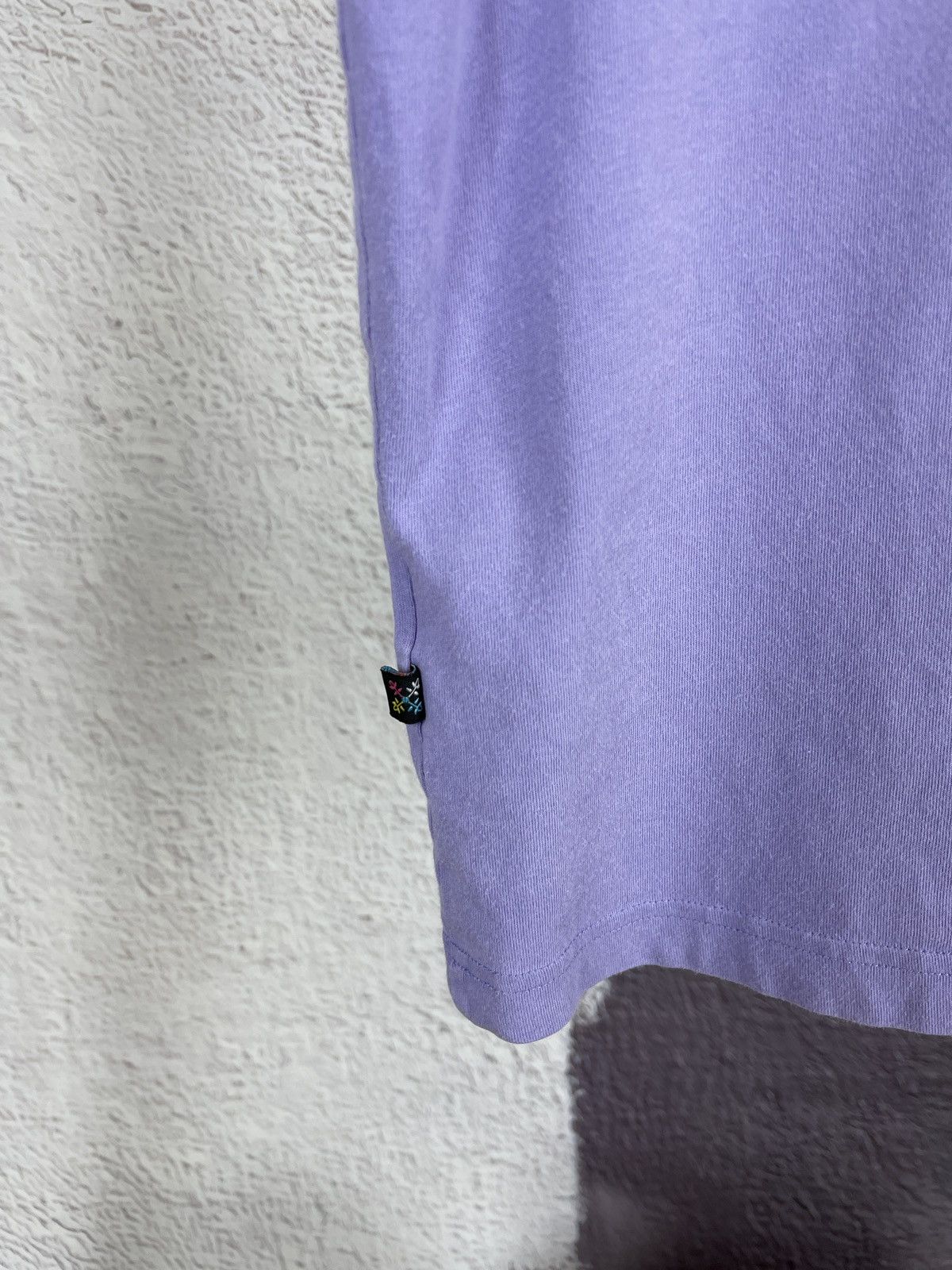 Oxbow Oxbow Artworks skateboard surfing made in Romania tee Size US M / EU 48-50 / 2 - 13 Thumbnail