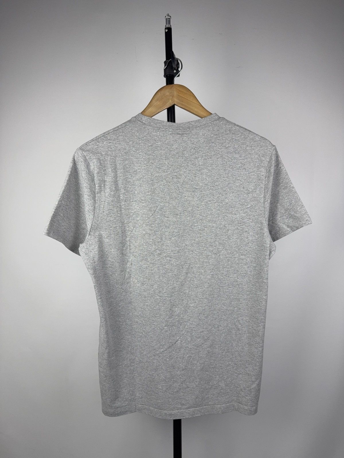 The Simpsons Vintage The Simpsons Homer Graphic Tee Shirt Grey Cartoon Size US M / EU 48-50 / 2 - 9 Thumbnail