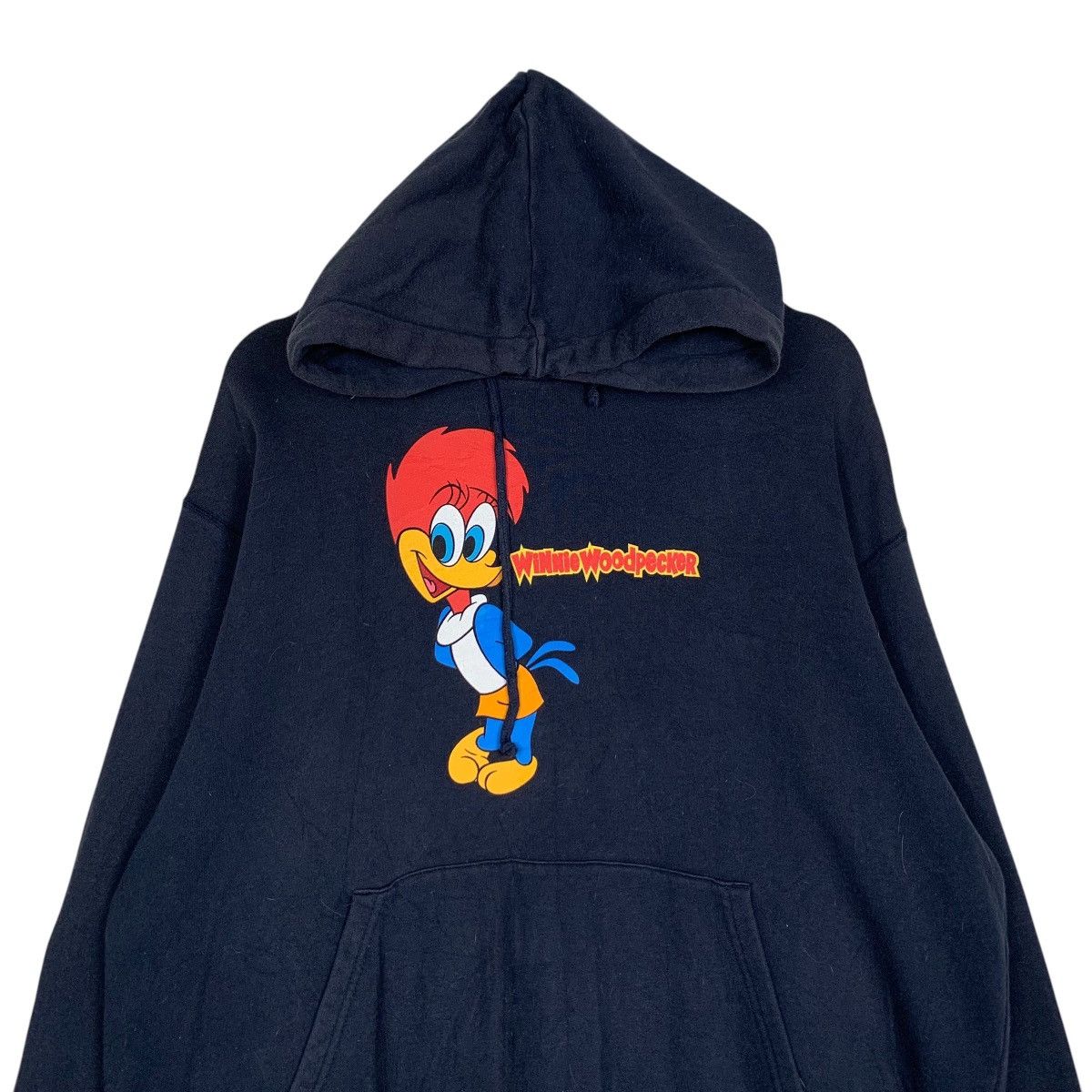 Champion CHAMPION X Woody Woodpecker Graphics Hoodies #1459-C66 Size US L / EU 52-54 / 3 - 2 Thumbnail