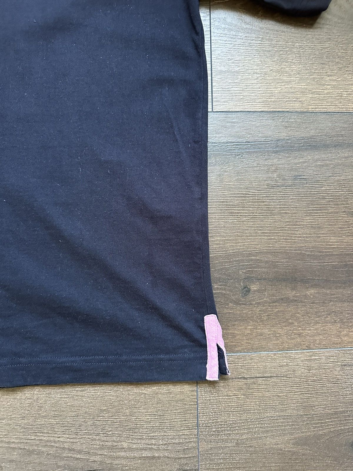 La Martina Vintage La Martina Polos Chief Keef Style Size US XL / EU 56 / 4 - 10 Thumbnail