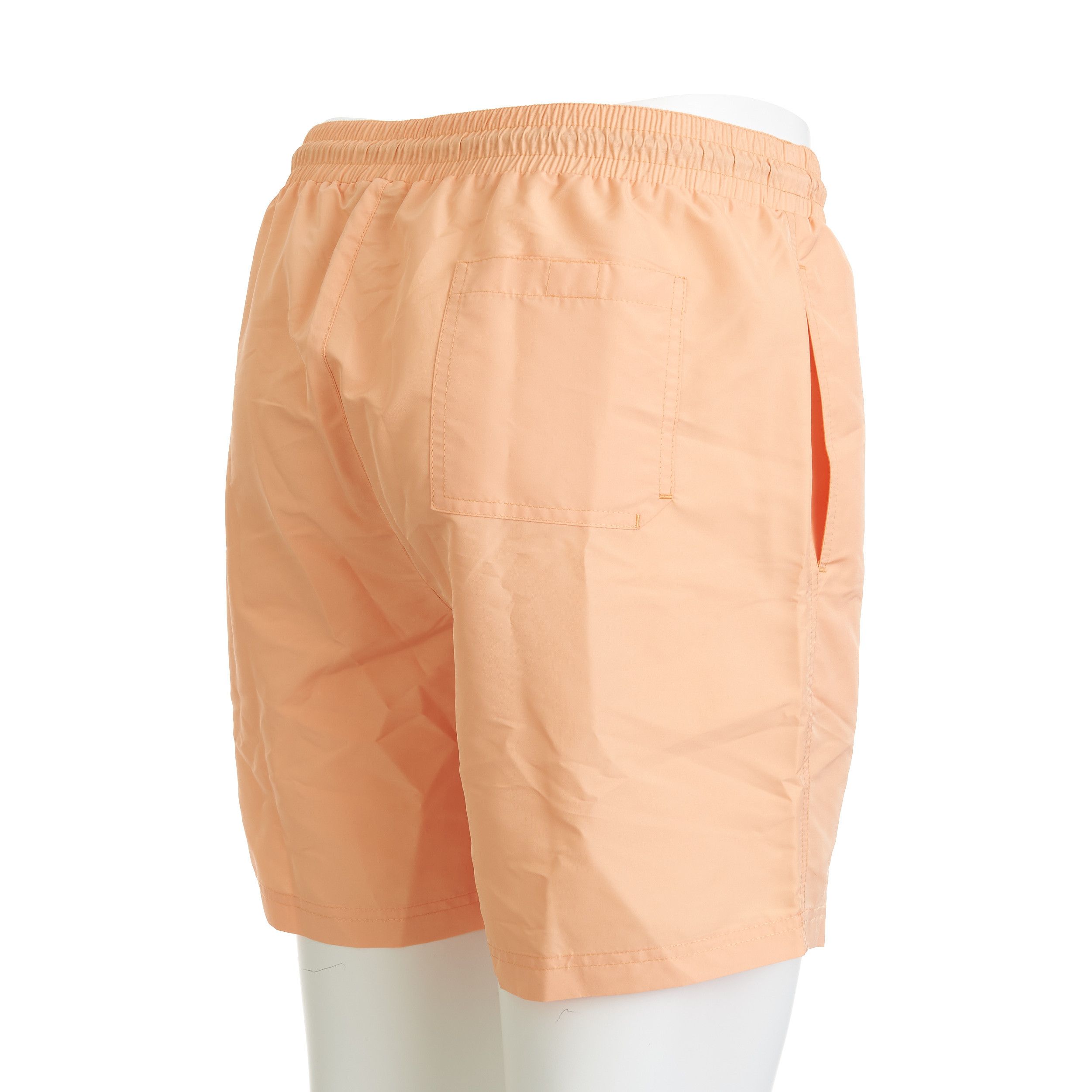 Brunello Cucinelli Swim Shorts With Logo Embroidery Size L Size US 34 / EU 50 - 8 Thumbnail
